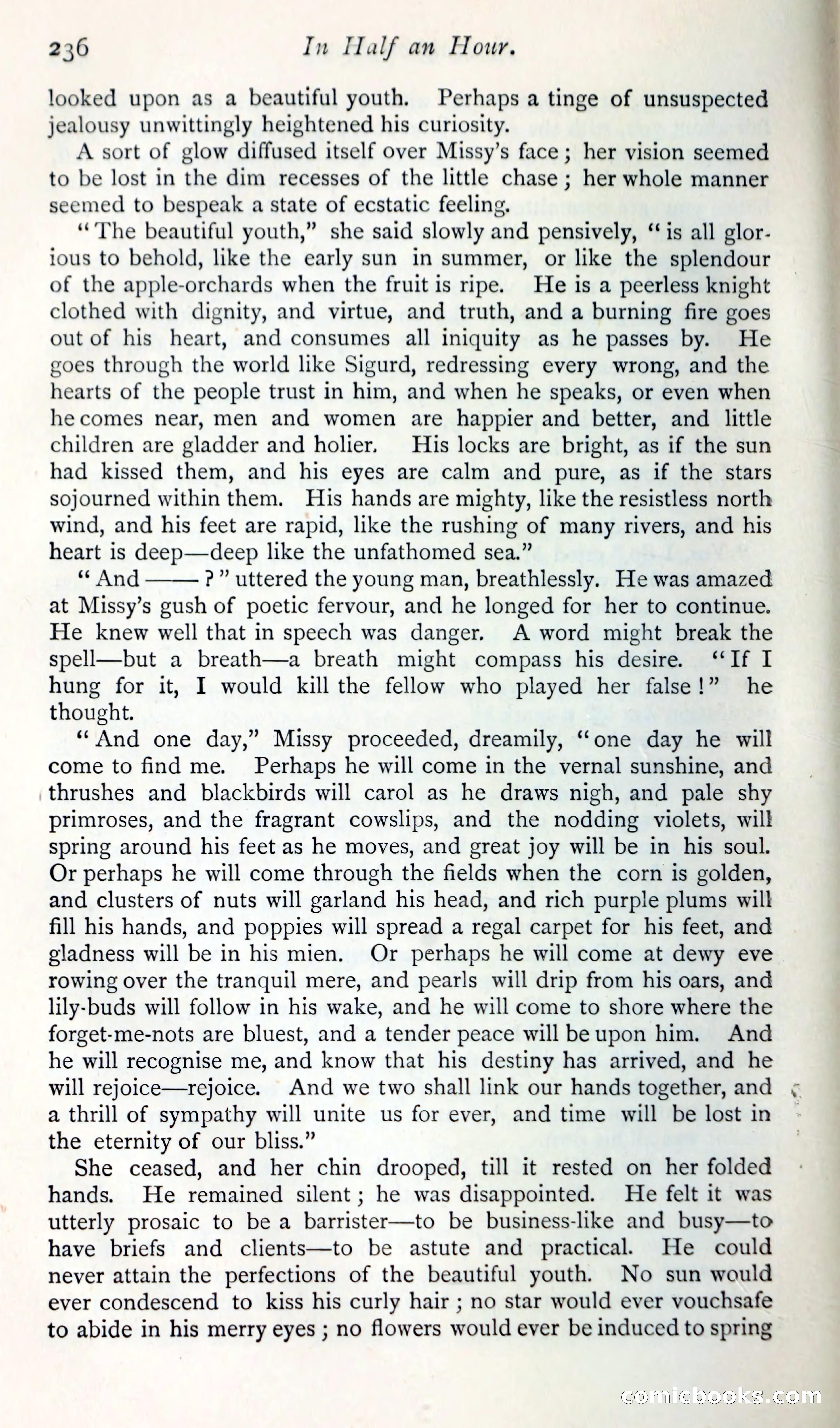The Argosy — page 253 of 399