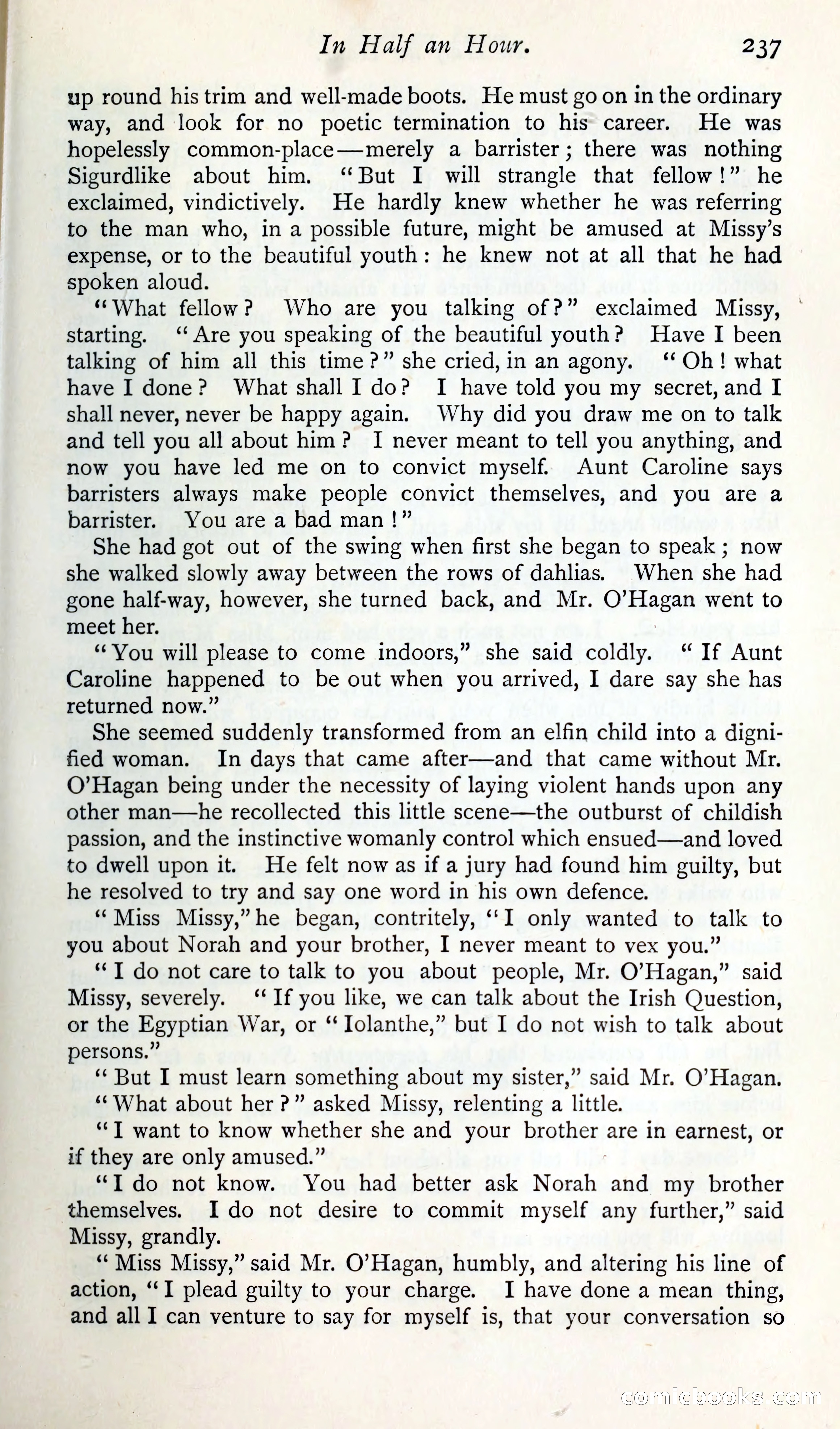 The Argosy — page 254 of 399