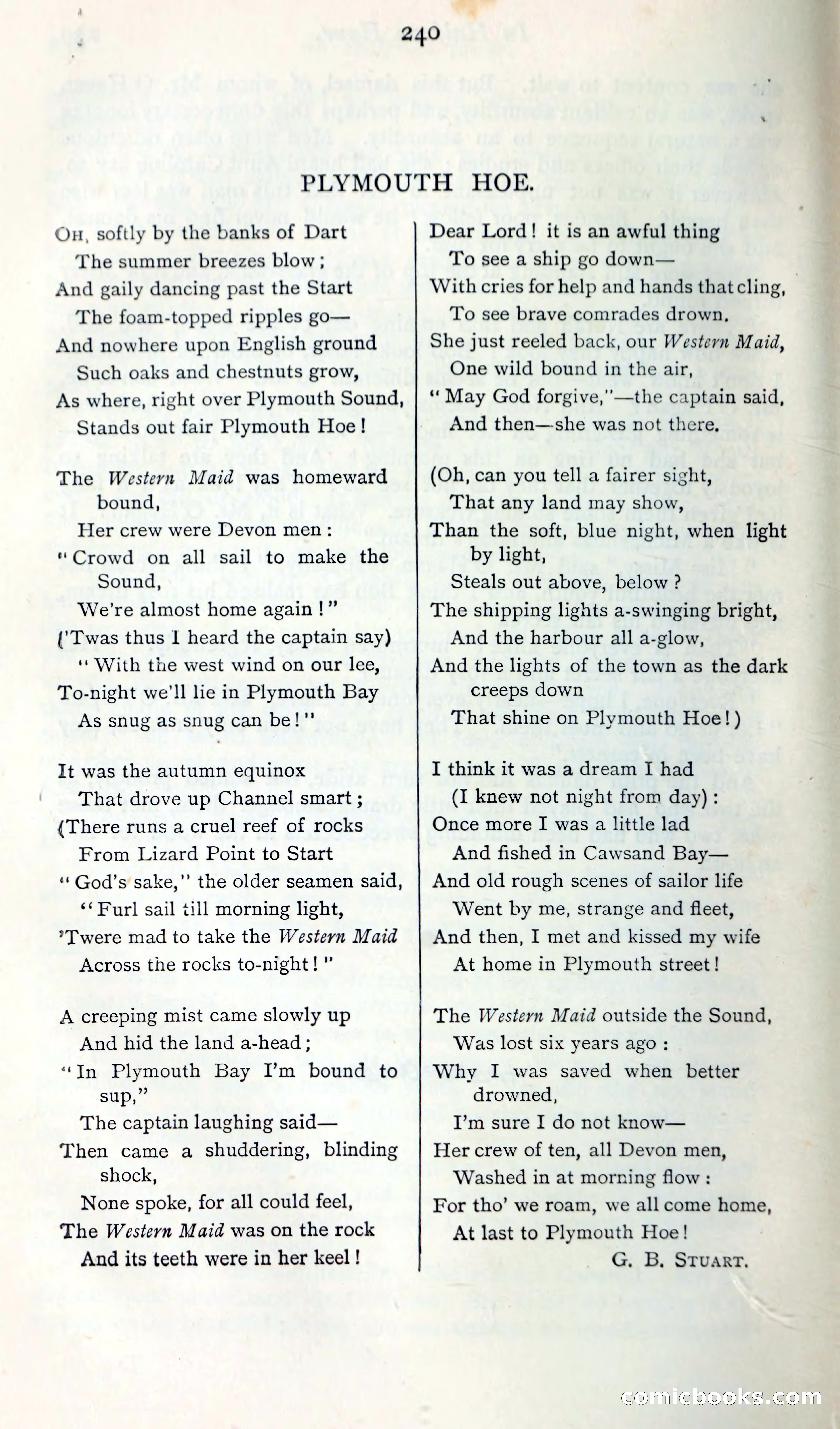The Argosy — page 257 of 399