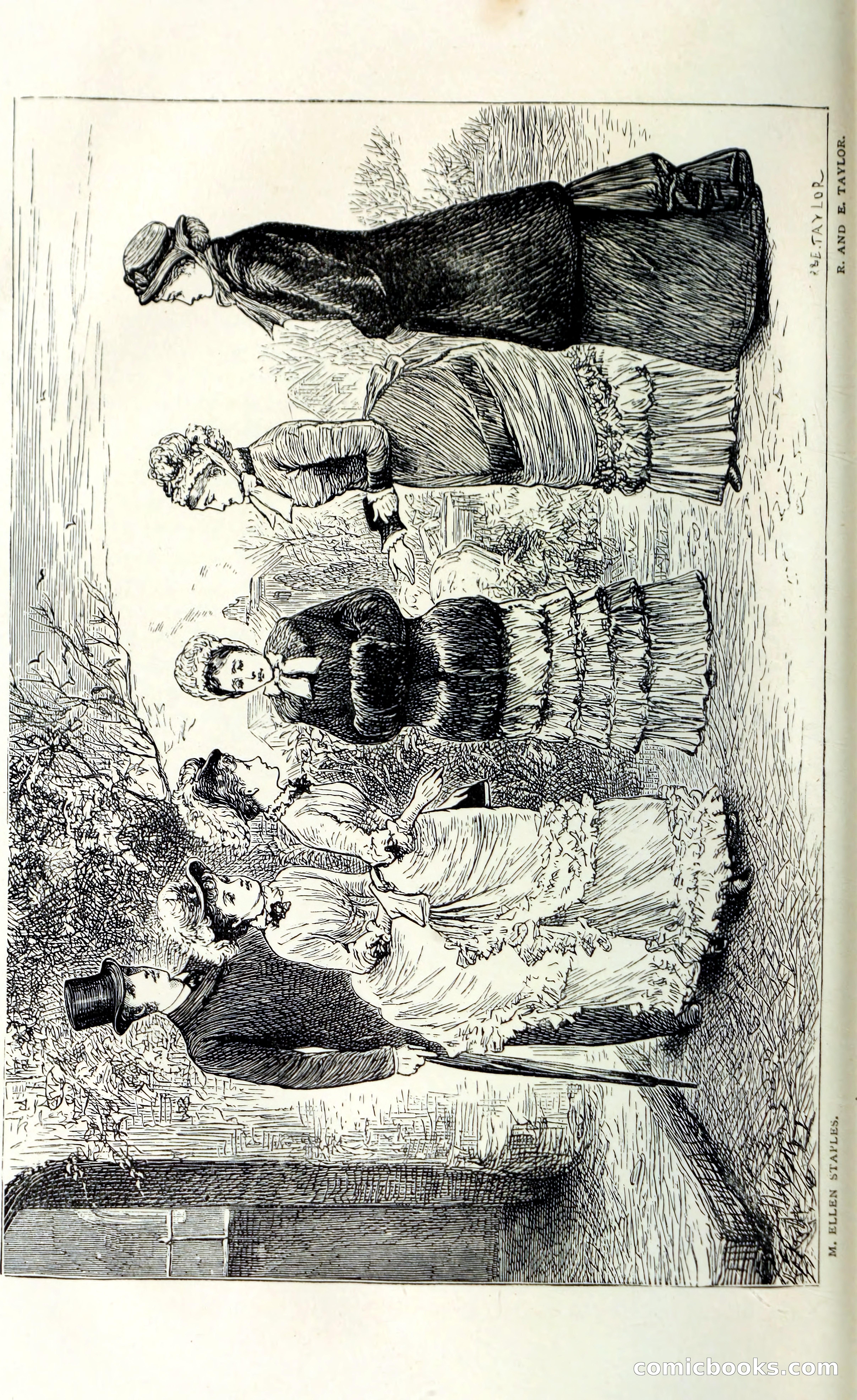The Argosy — page 259 of 399