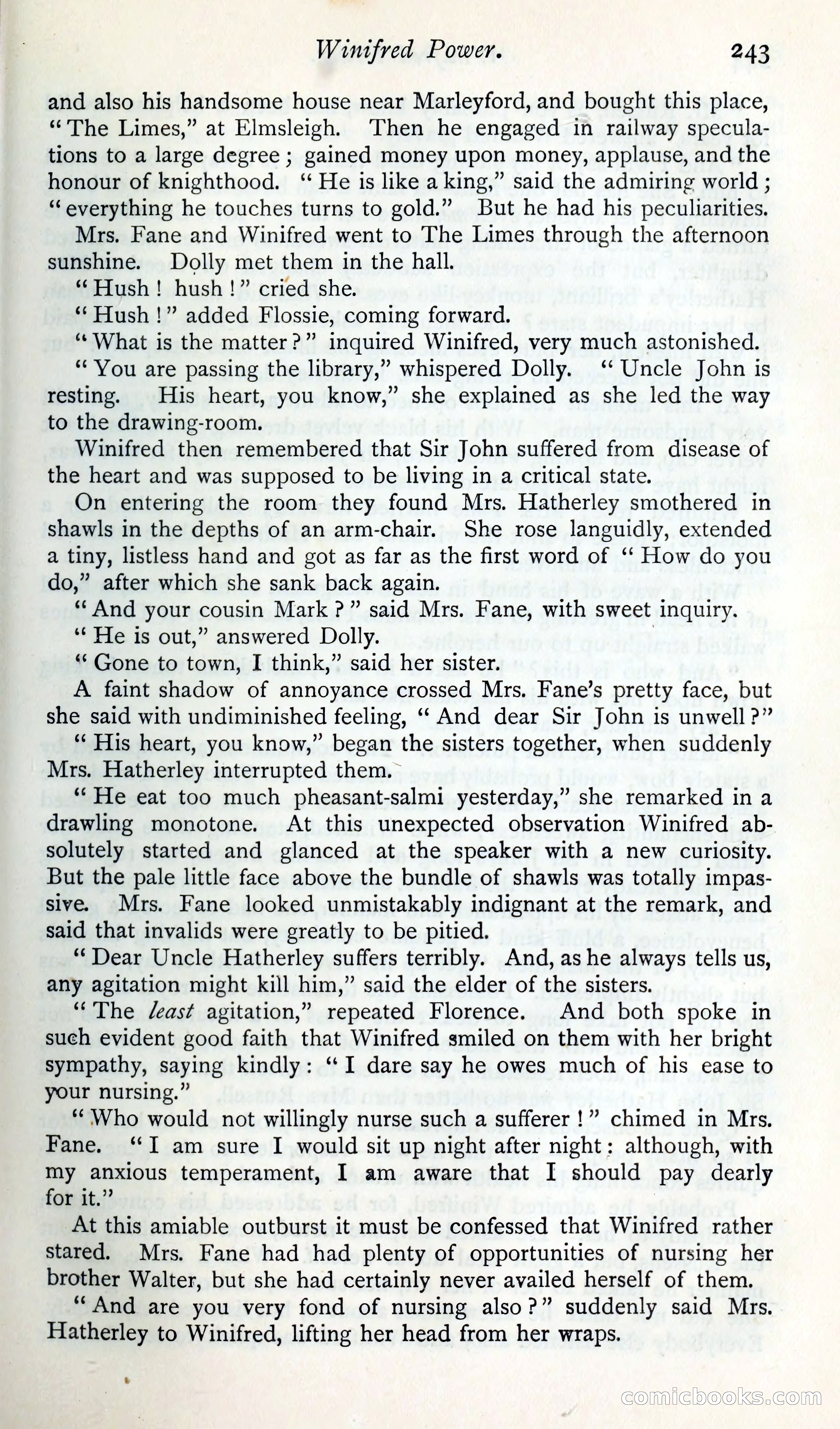 The Argosy — page 262 of 399