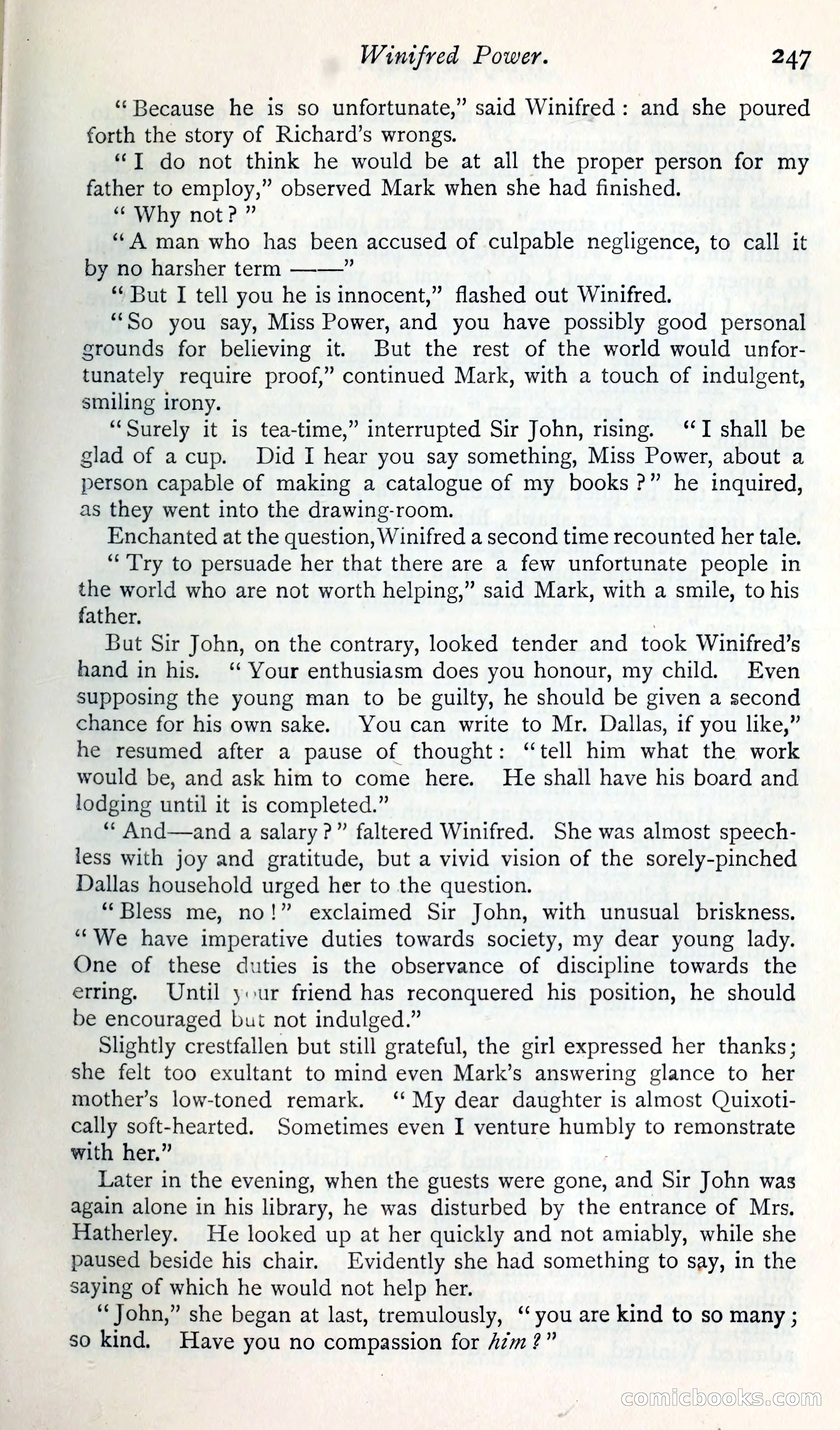 The Argosy — page 266 of 399