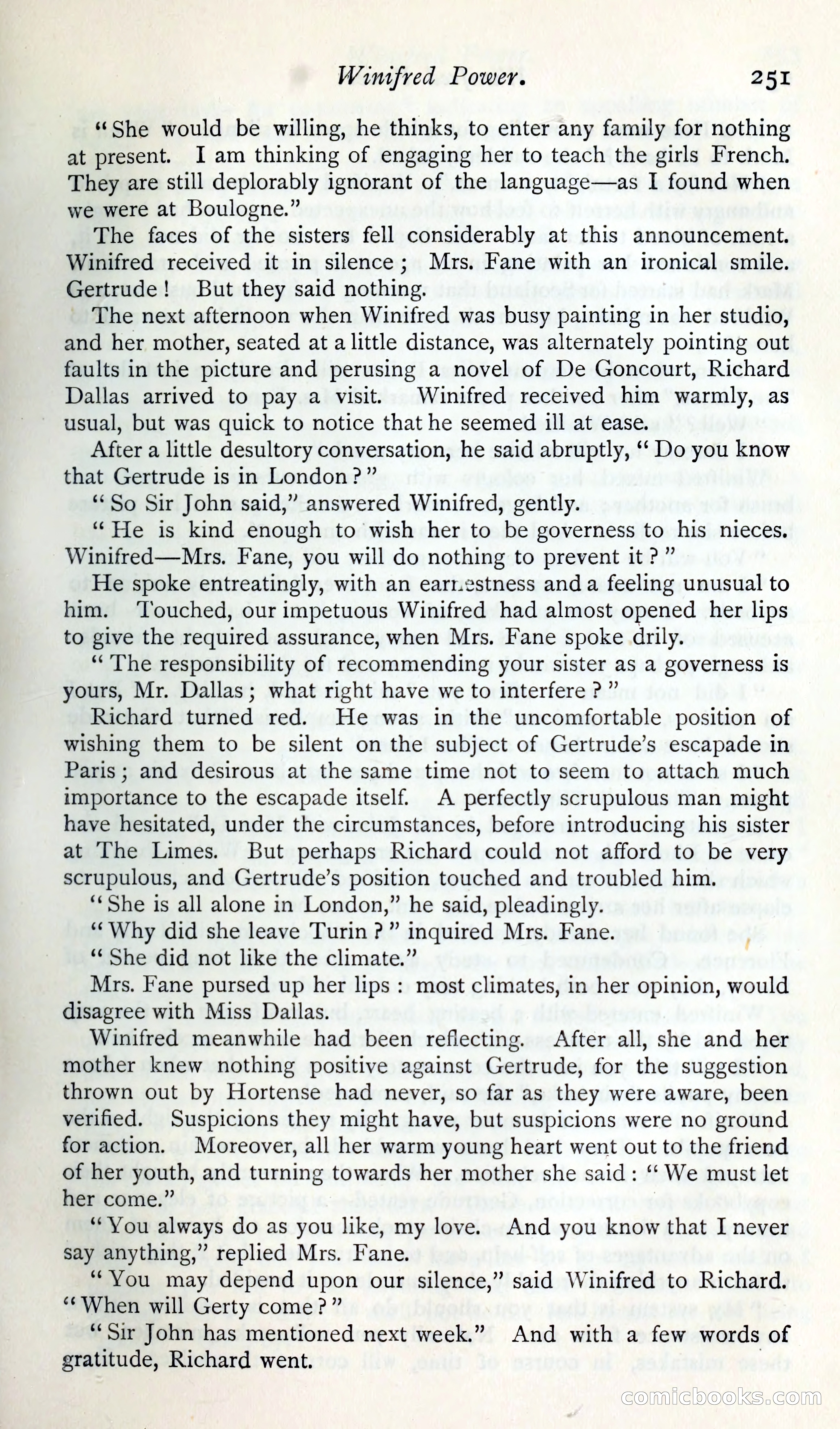 The Argosy — page 270 of 399