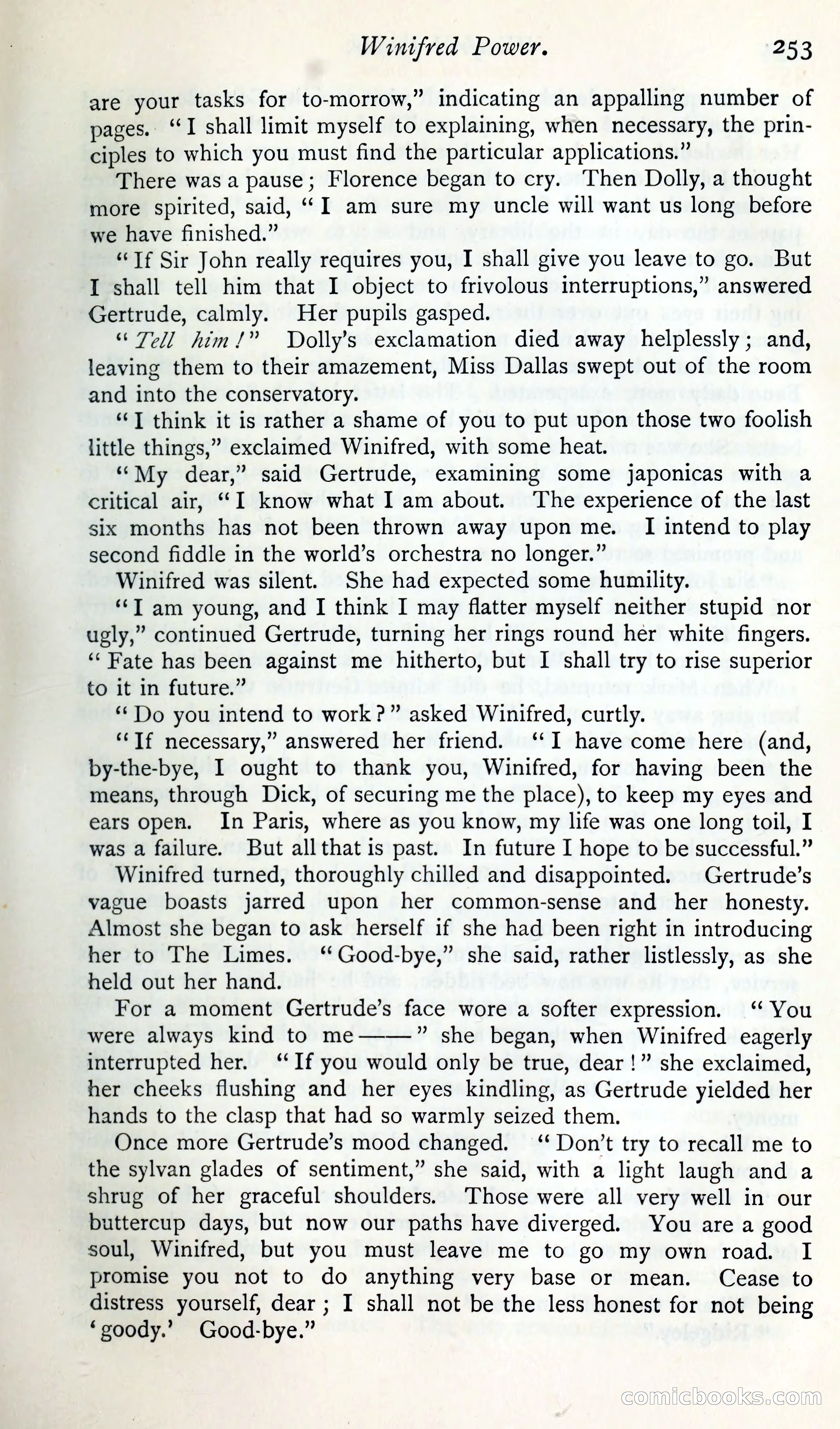 The Argosy — page 272 of 399