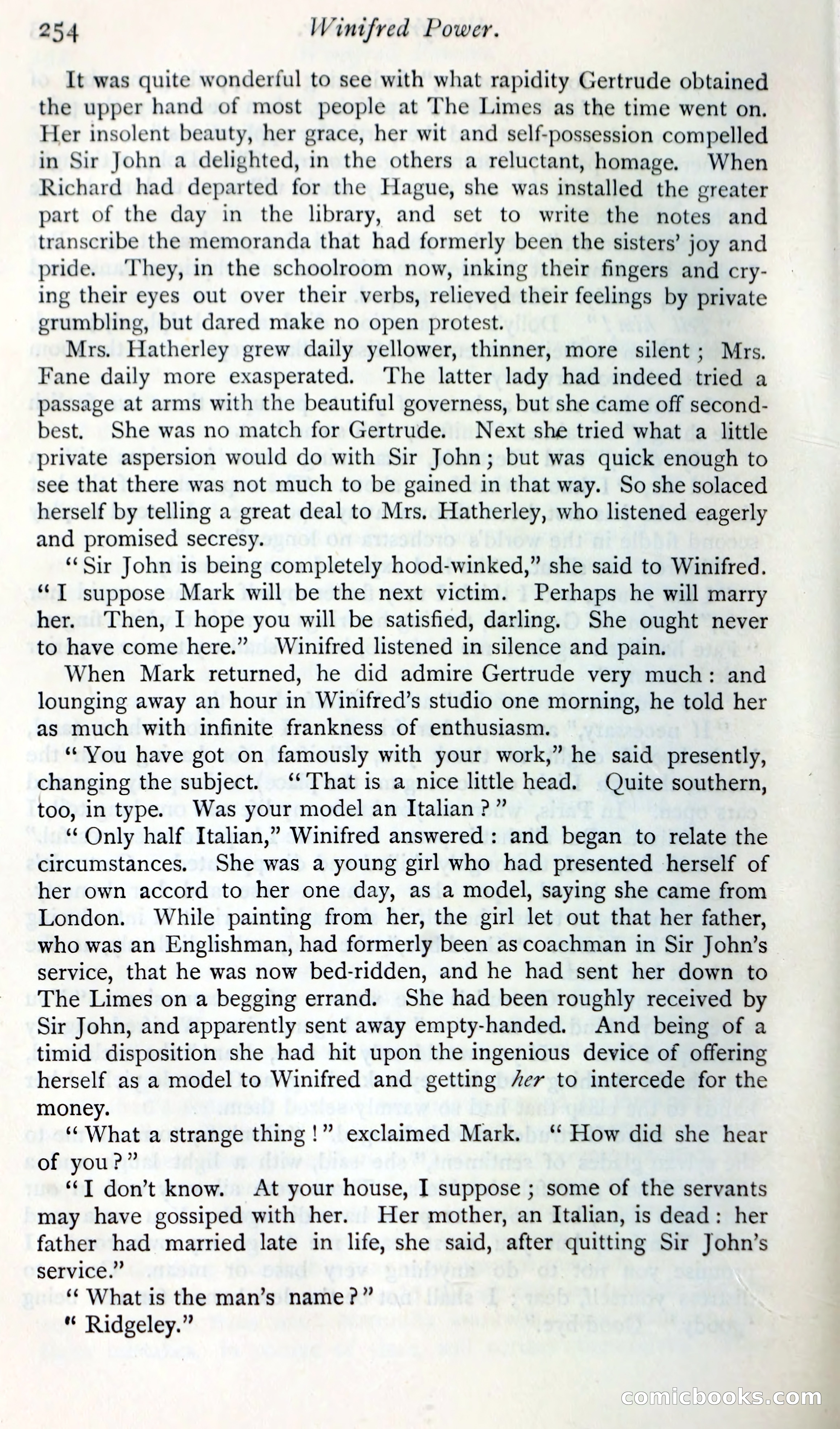 The Argosy — page 273 of 399