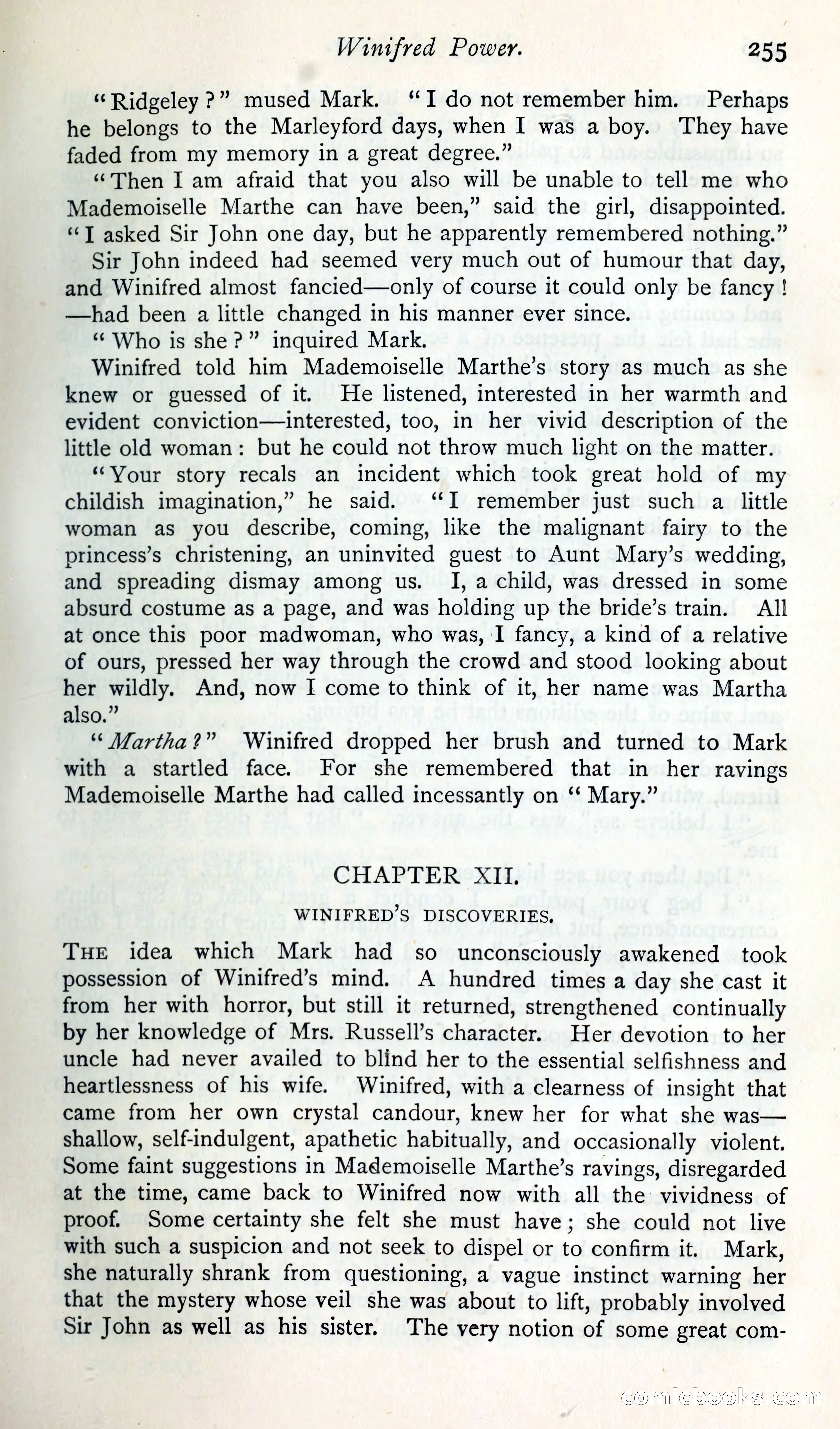 The Argosy — page 274 of 399