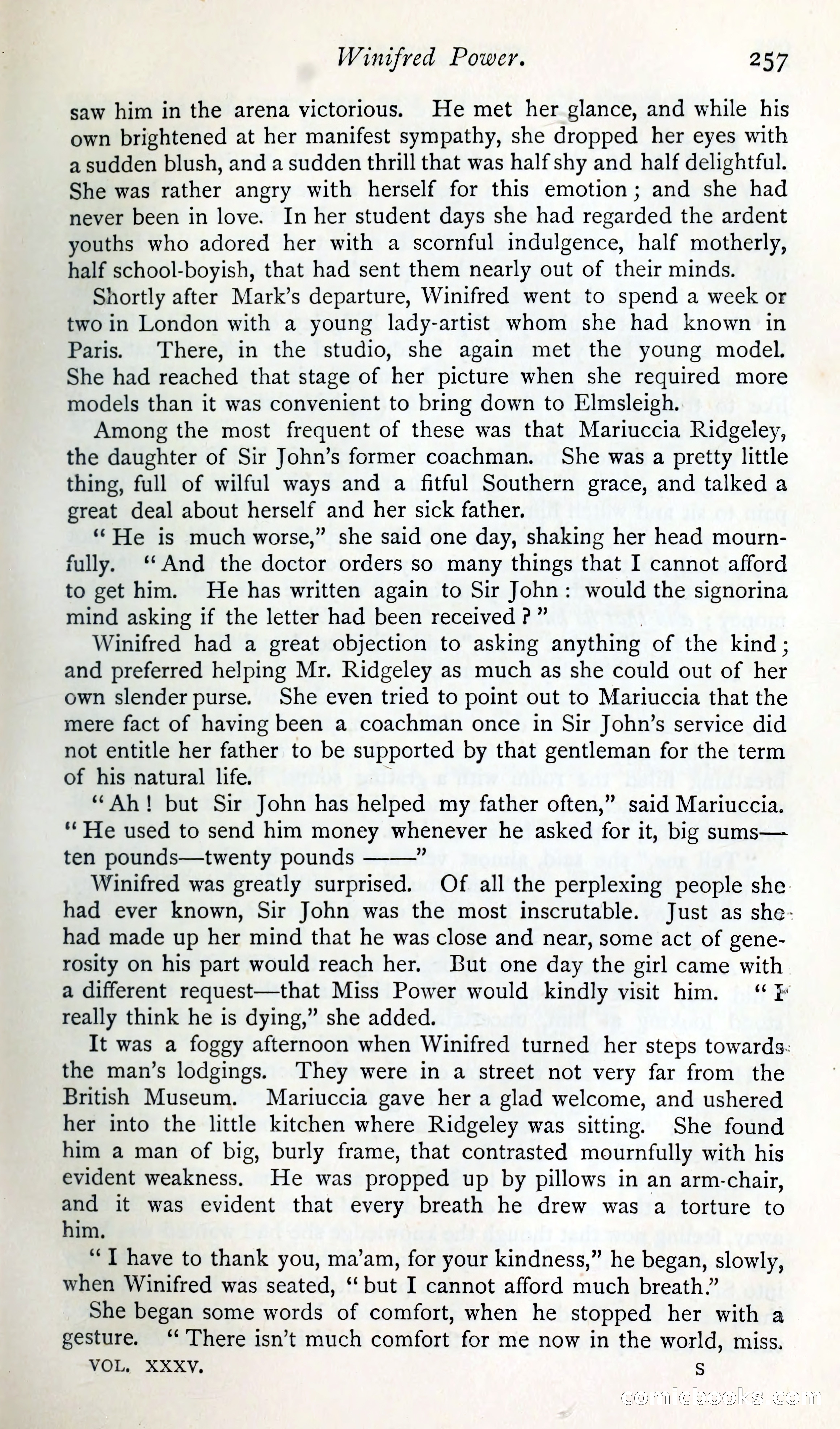 The Argosy — page 276 of 399