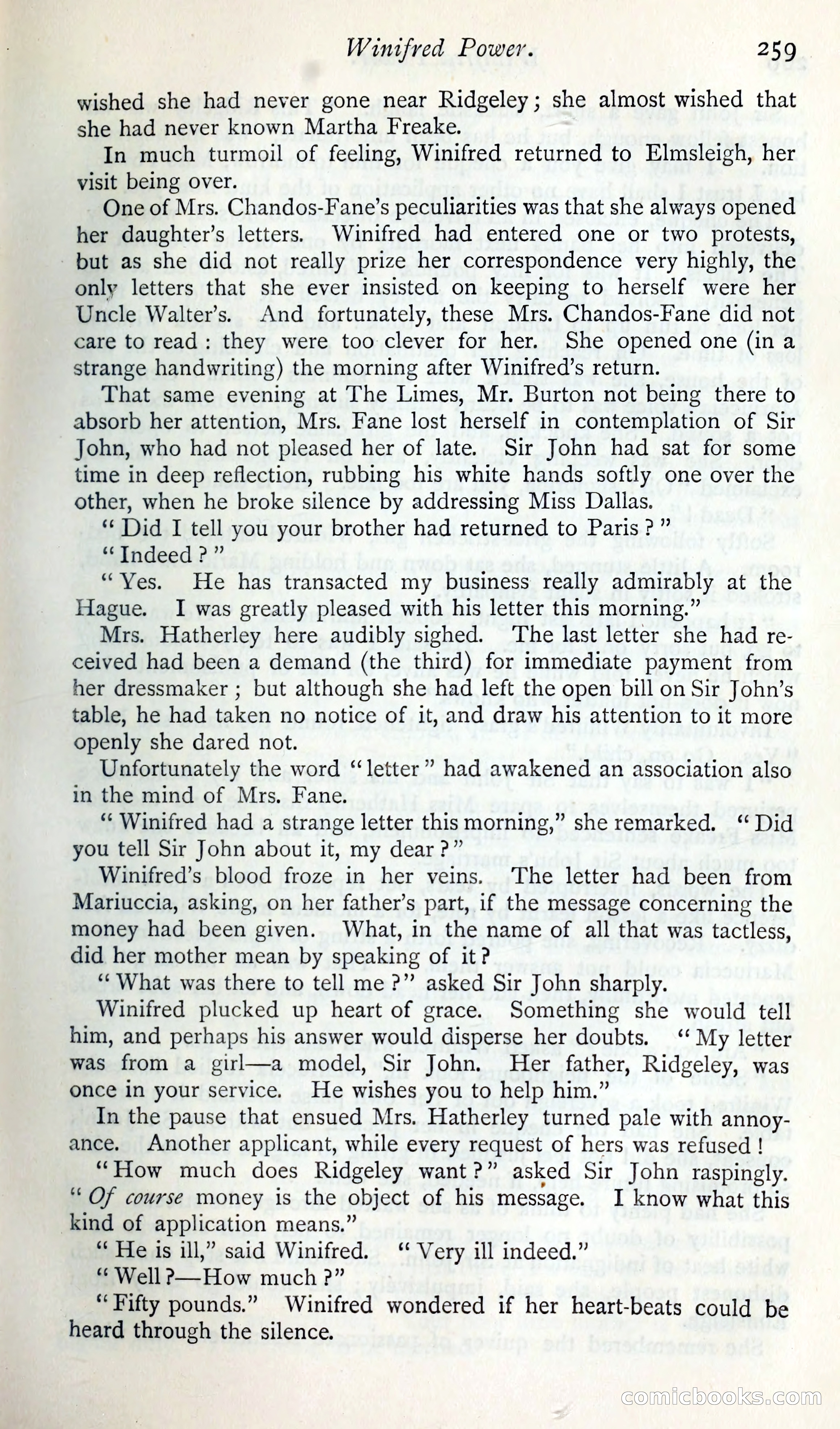 The Argosy — page 278 of 399