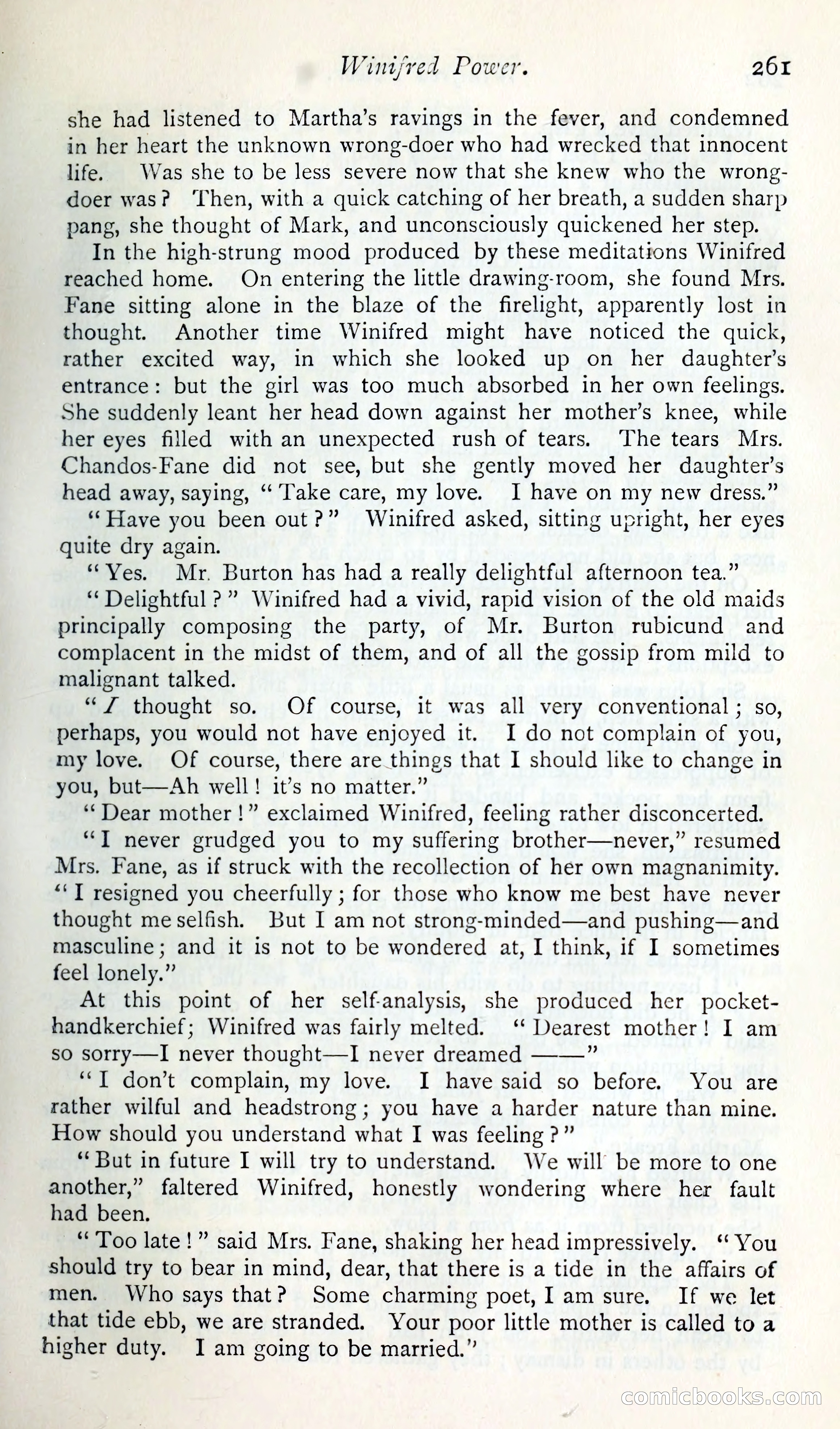 The Argosy — page 280 of 399