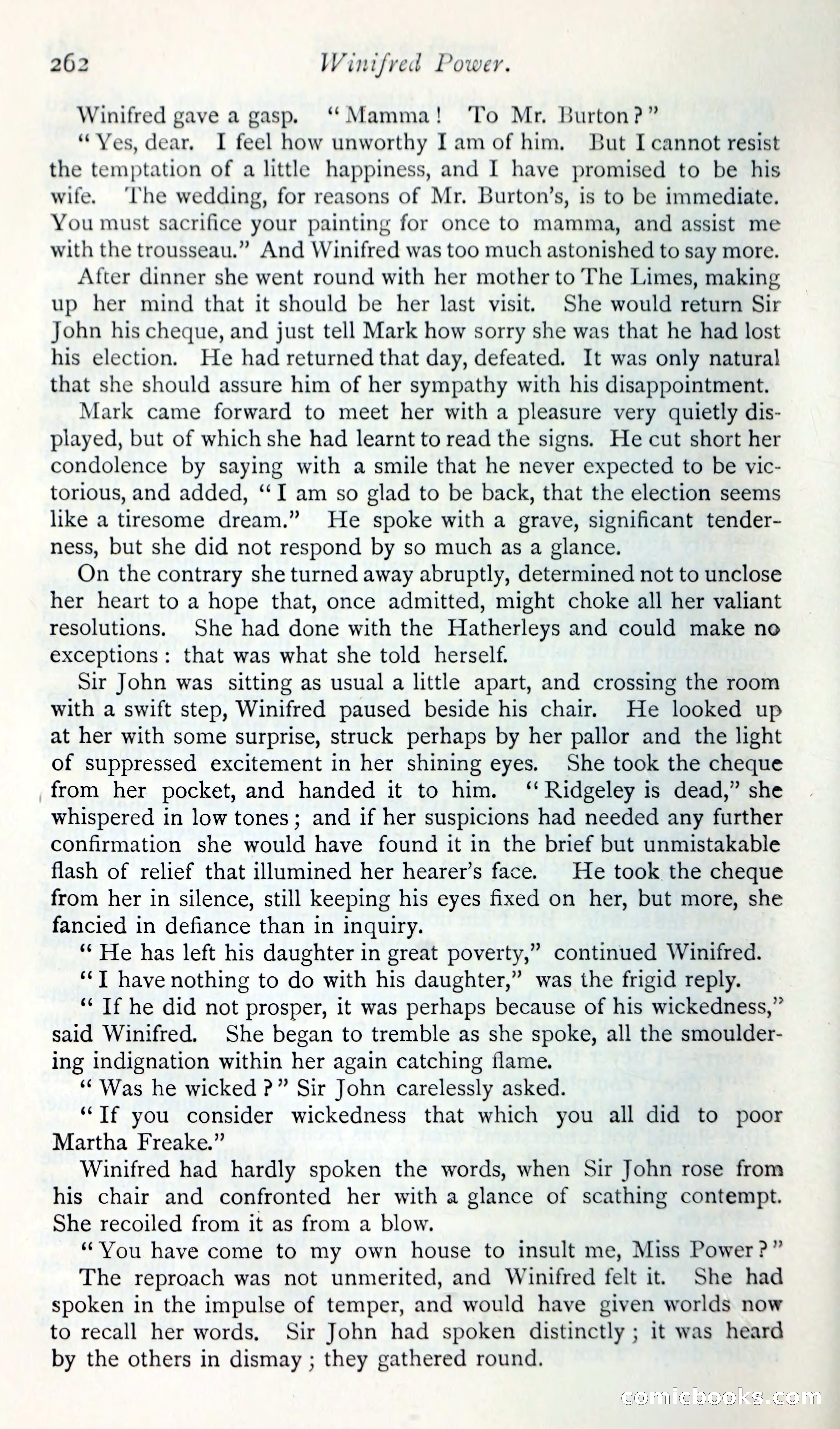 The Argosy — page 281 of 399