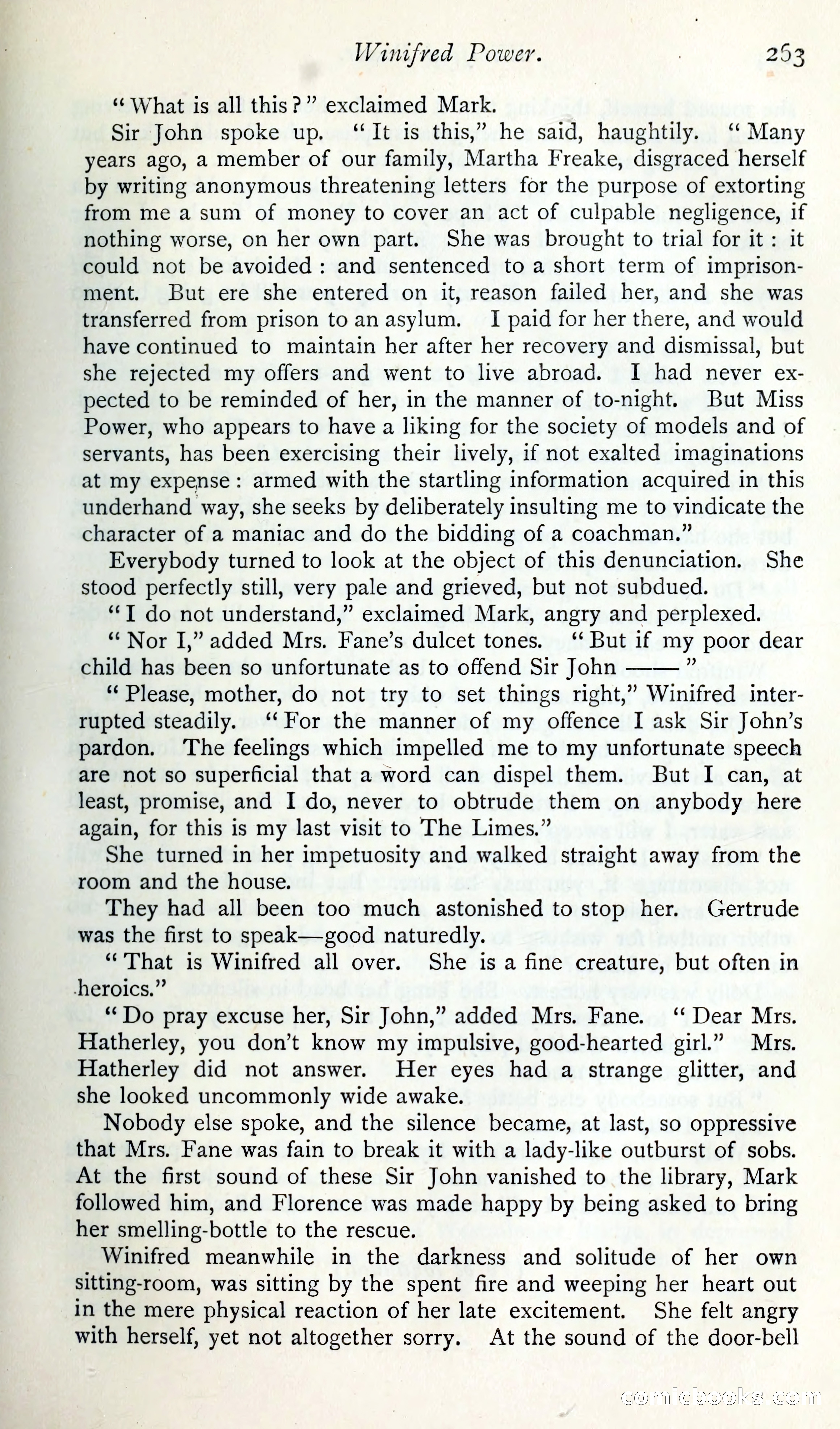 The Argosy — page 282 of 399