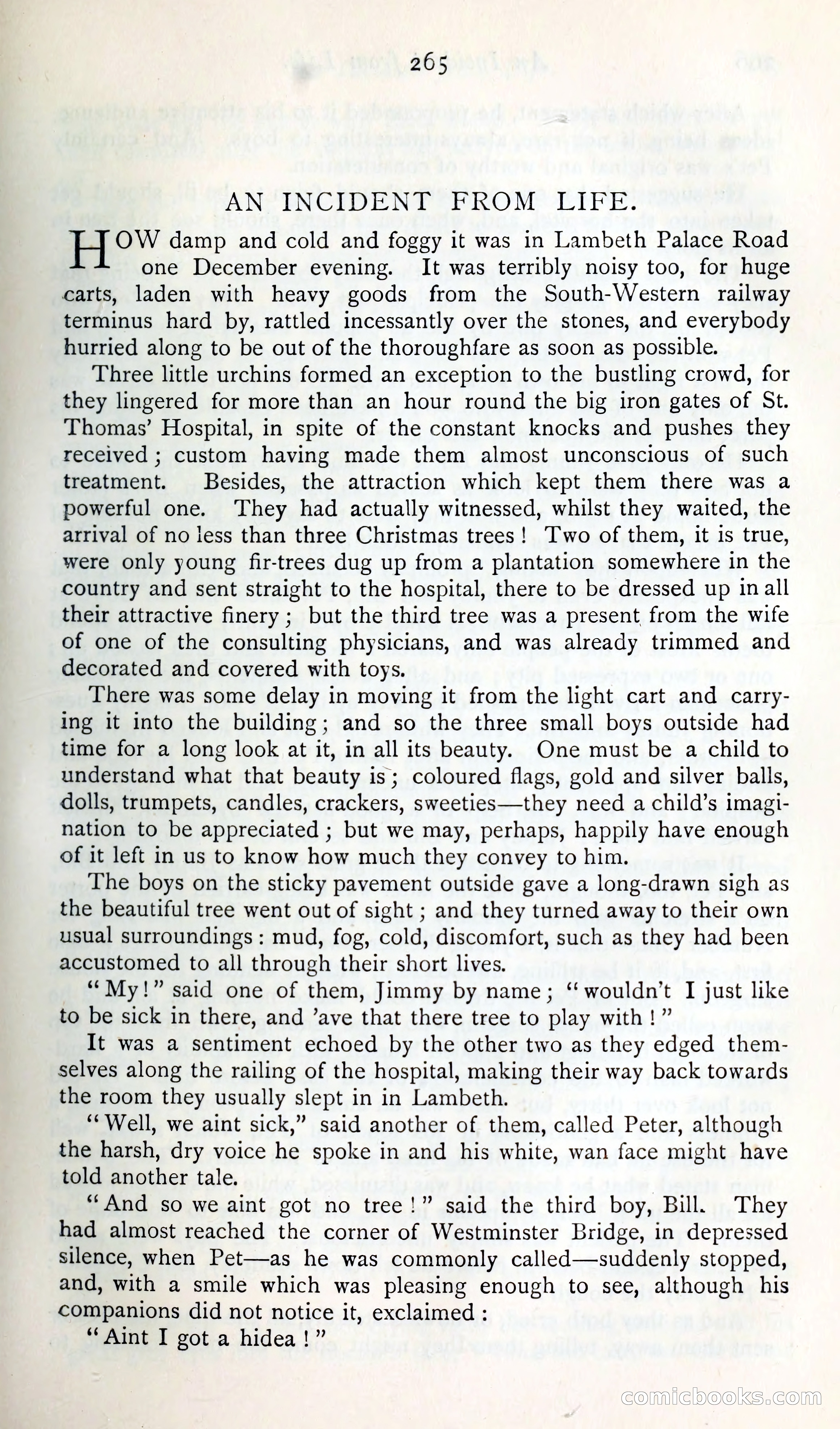 The Argosy — page 284 of 399