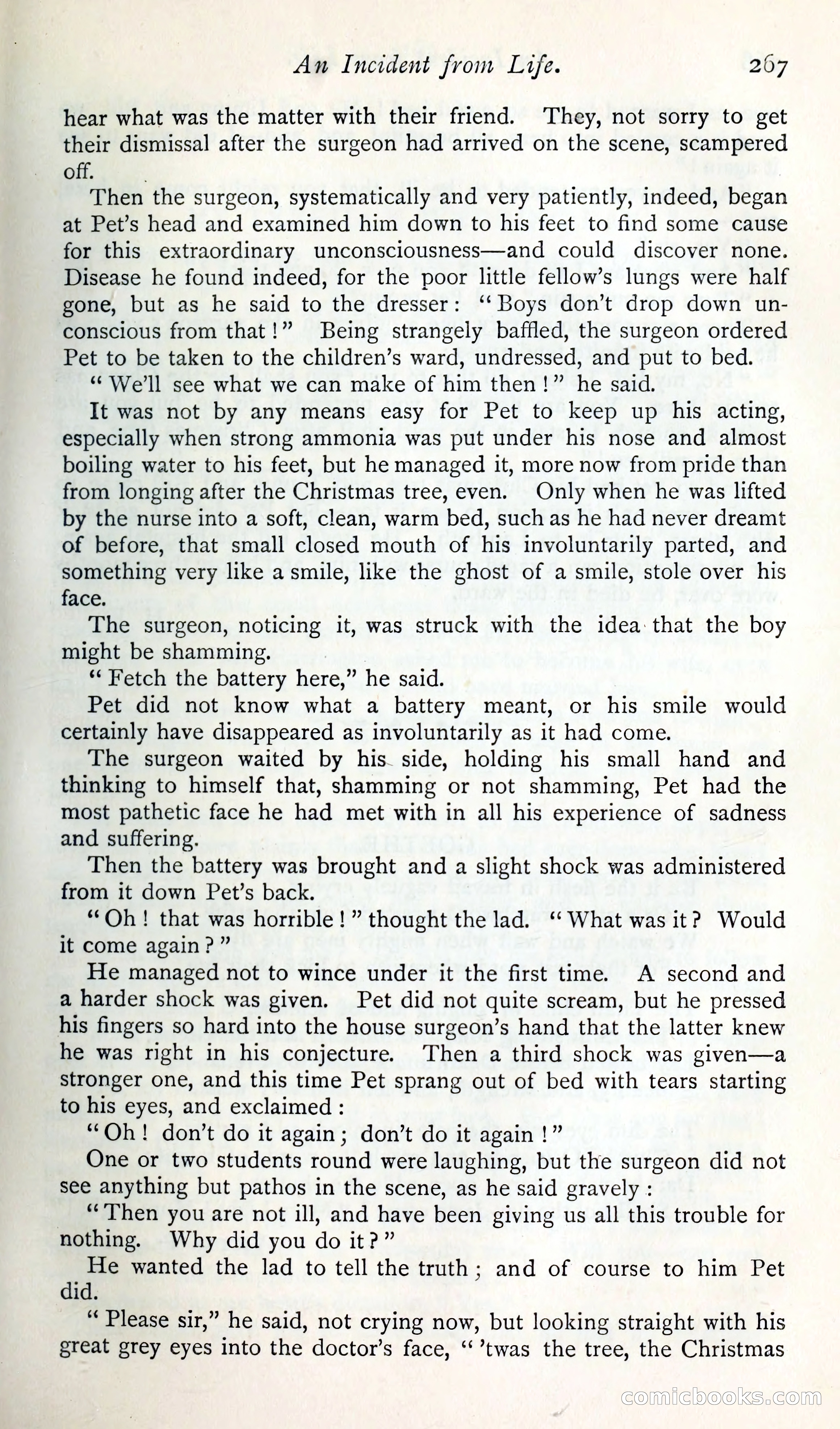 The Argosy — page 286 of 399