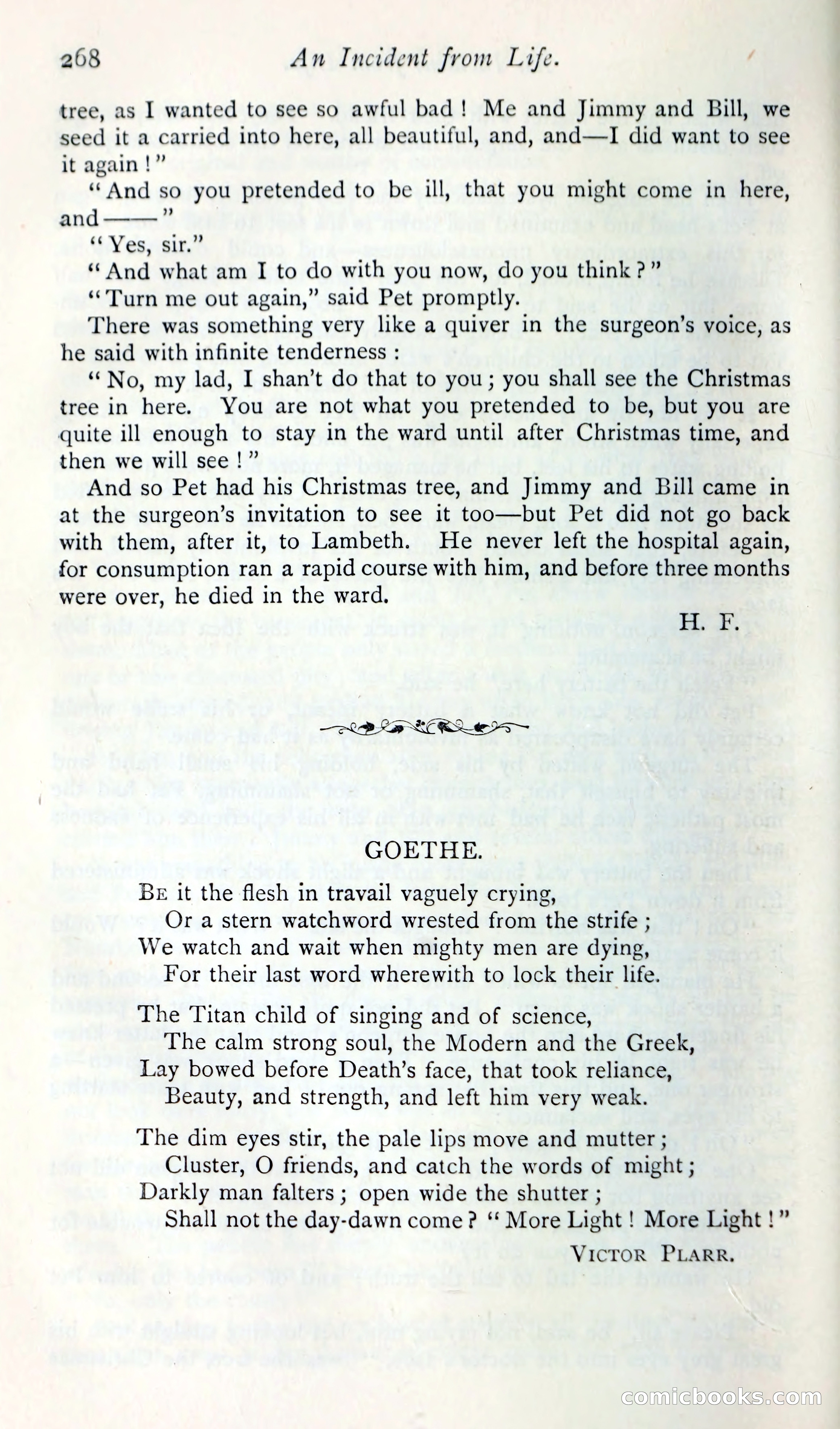 The Argosy — page 287 of 399