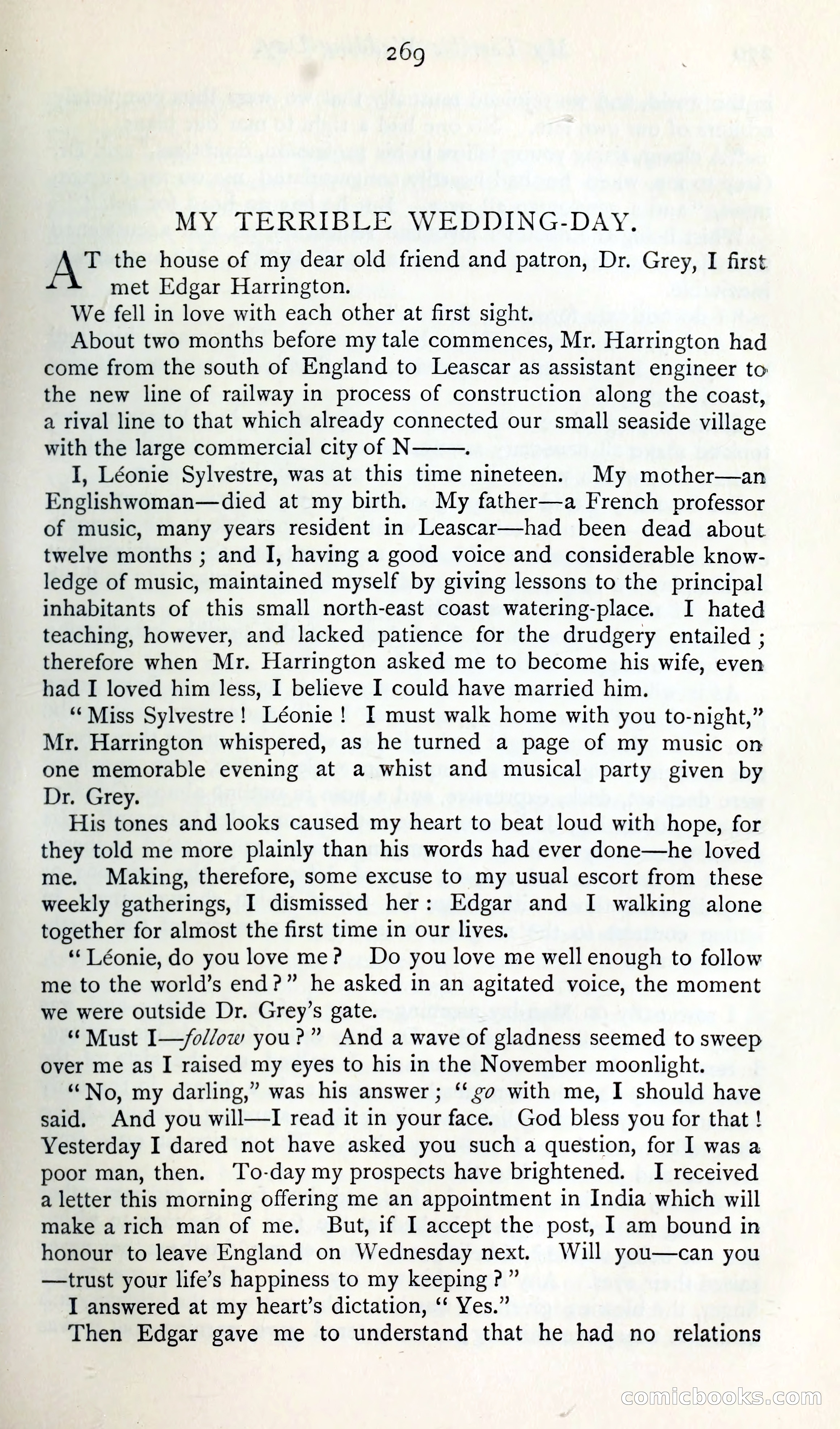 The Argosy — page 288 of 399