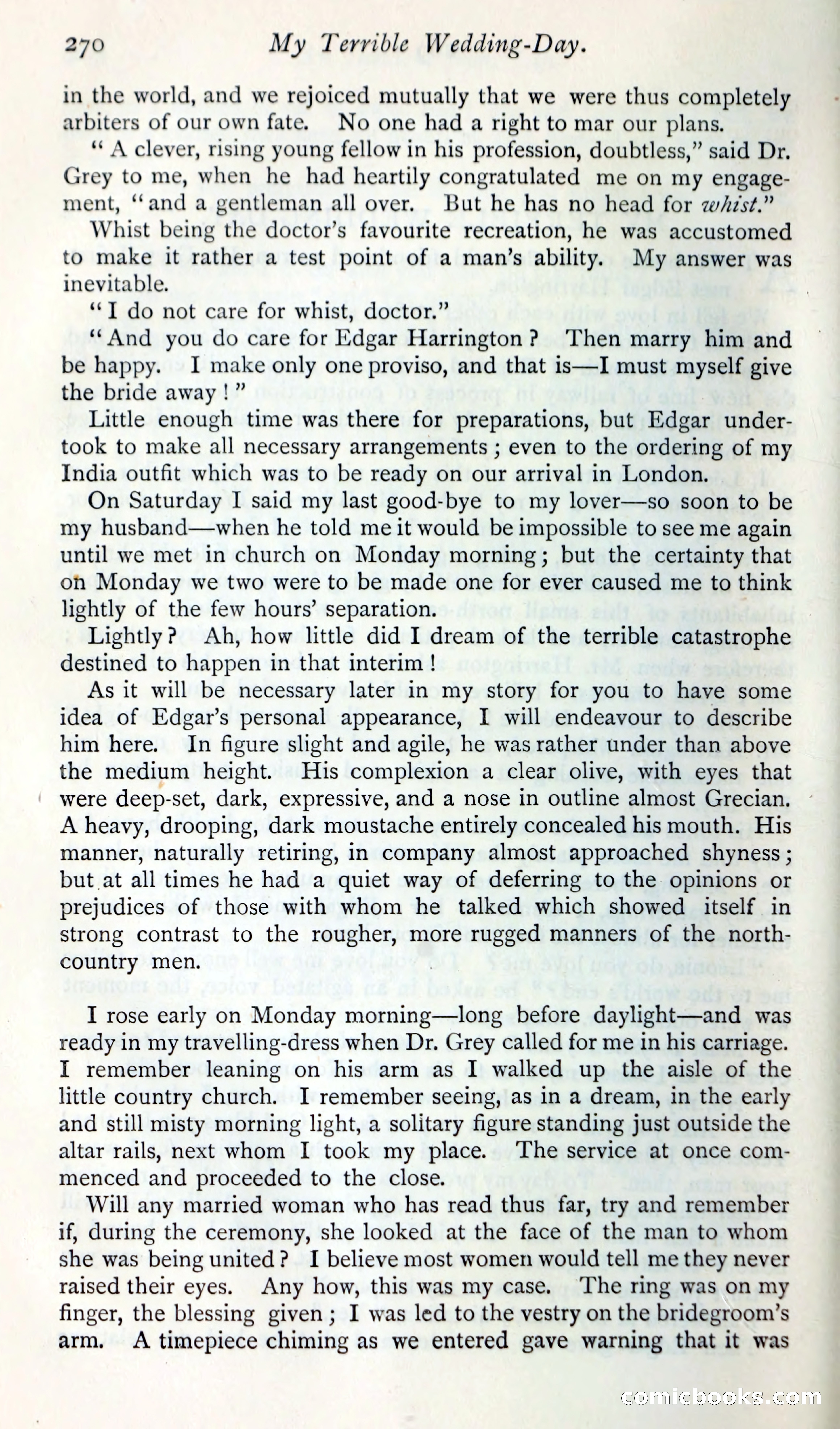 The Argosy — page 289 of 399