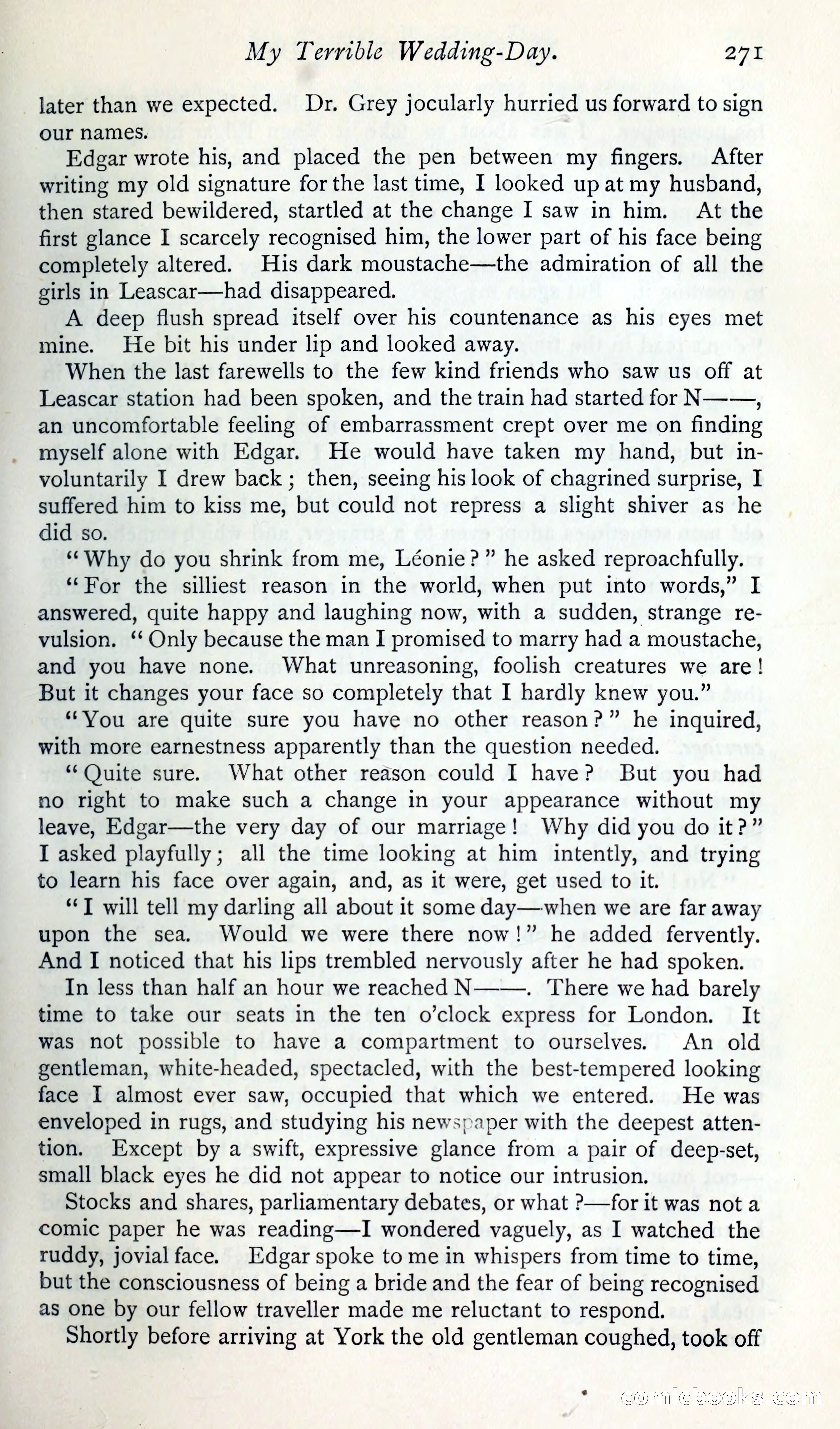 The Argosy — page 290 of 399