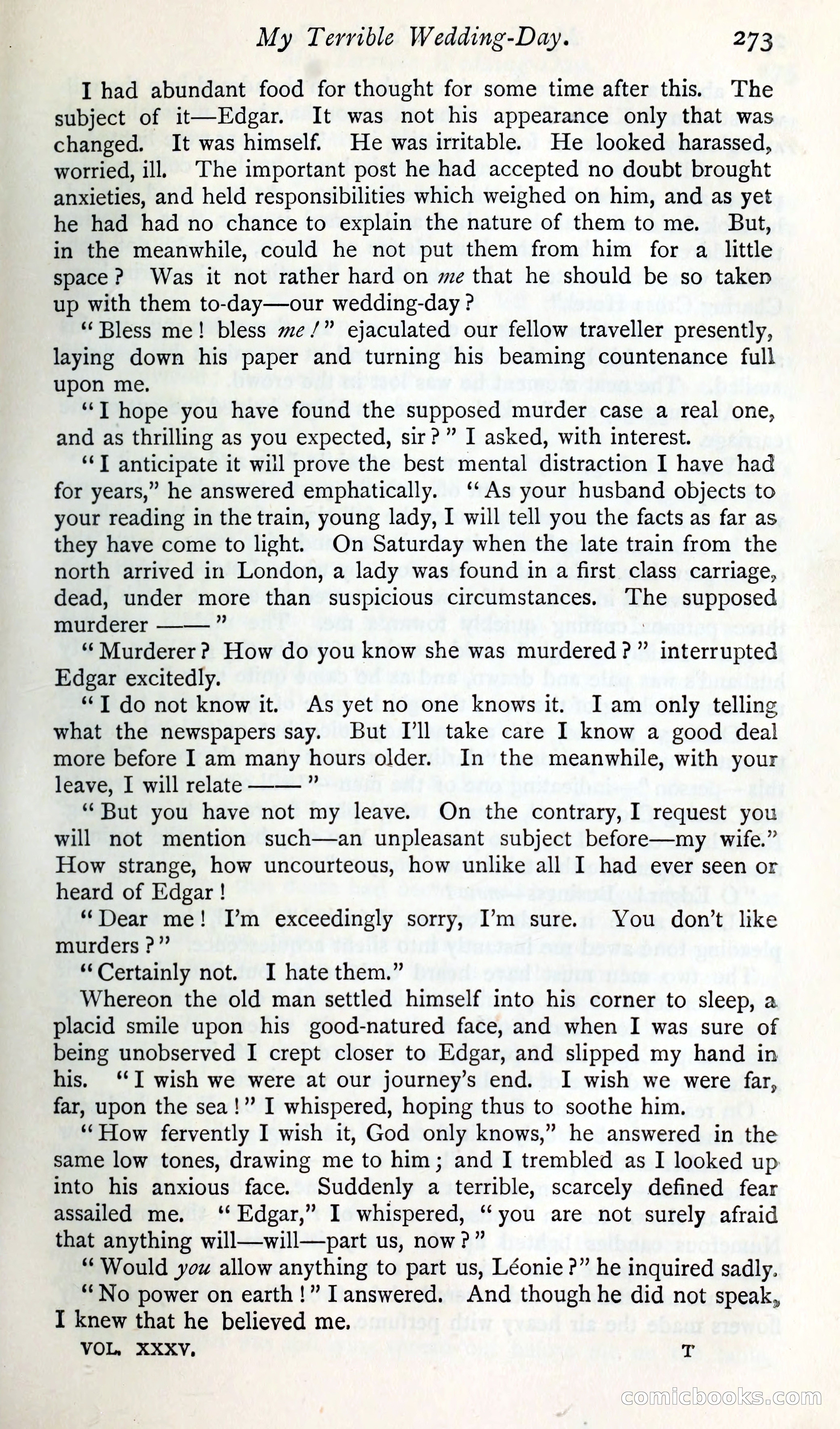 The Argosy — page 292 of 399