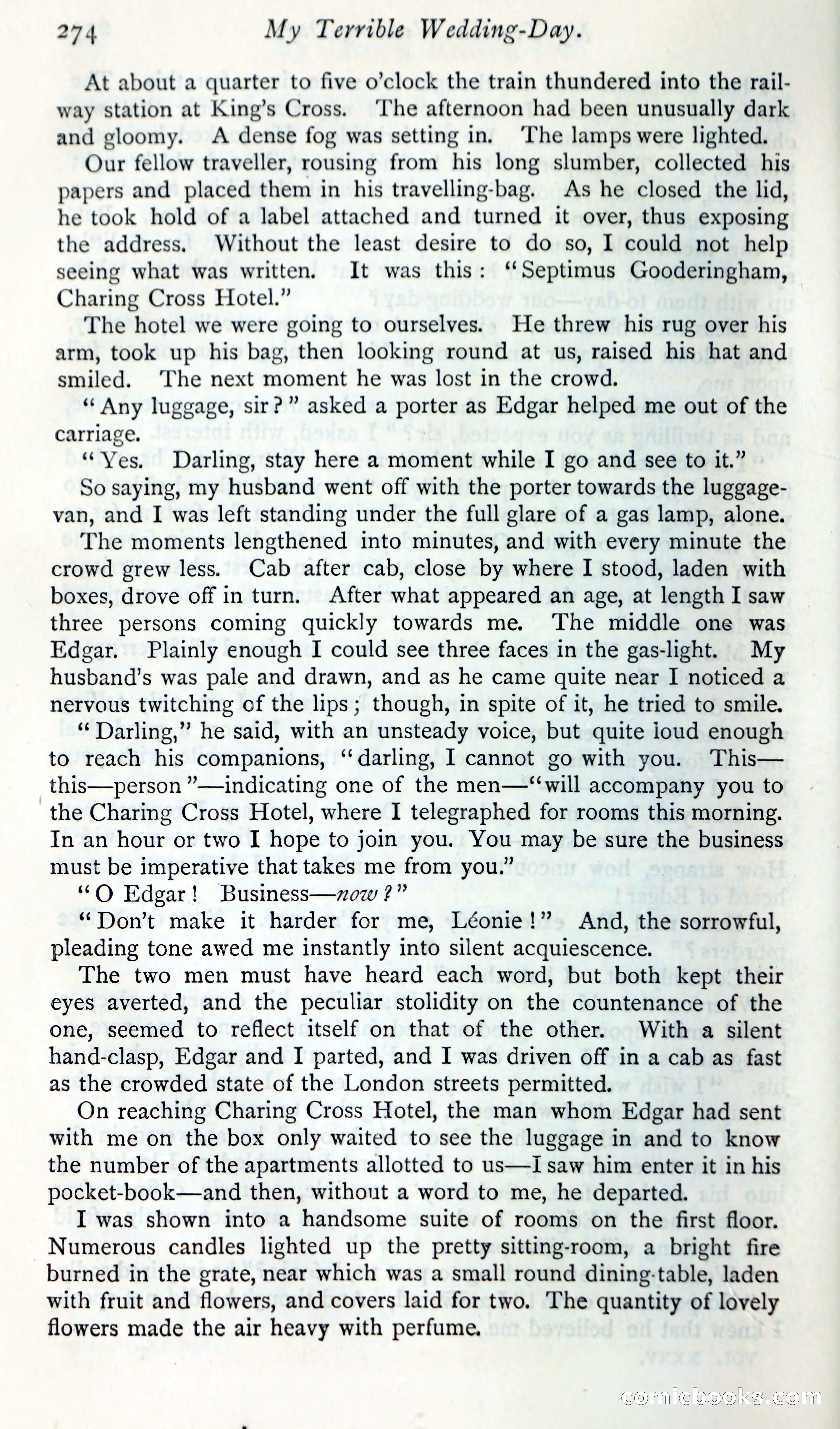 The Argosy — page 293 of 399