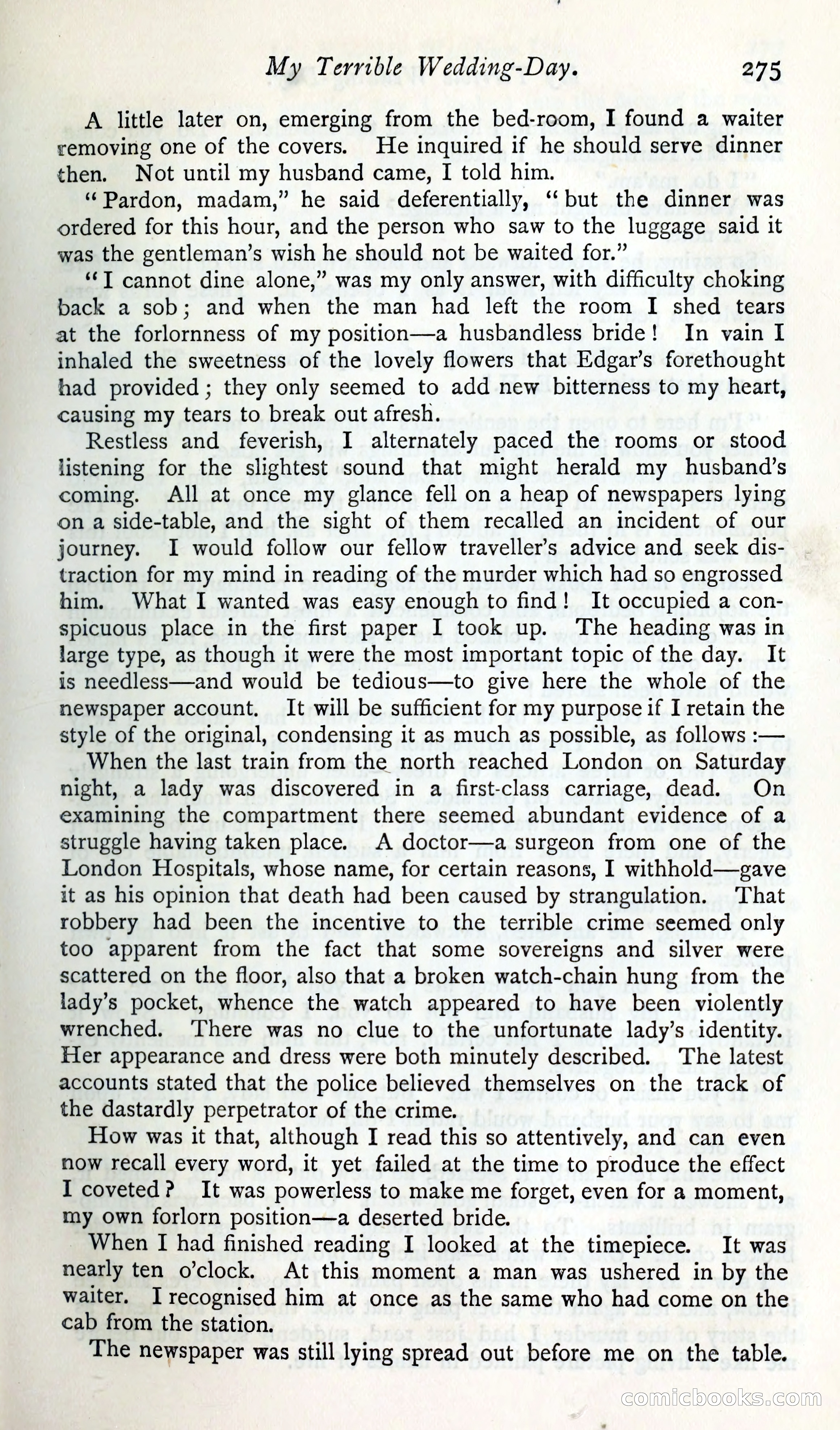 The Argosy — page 294 of 399