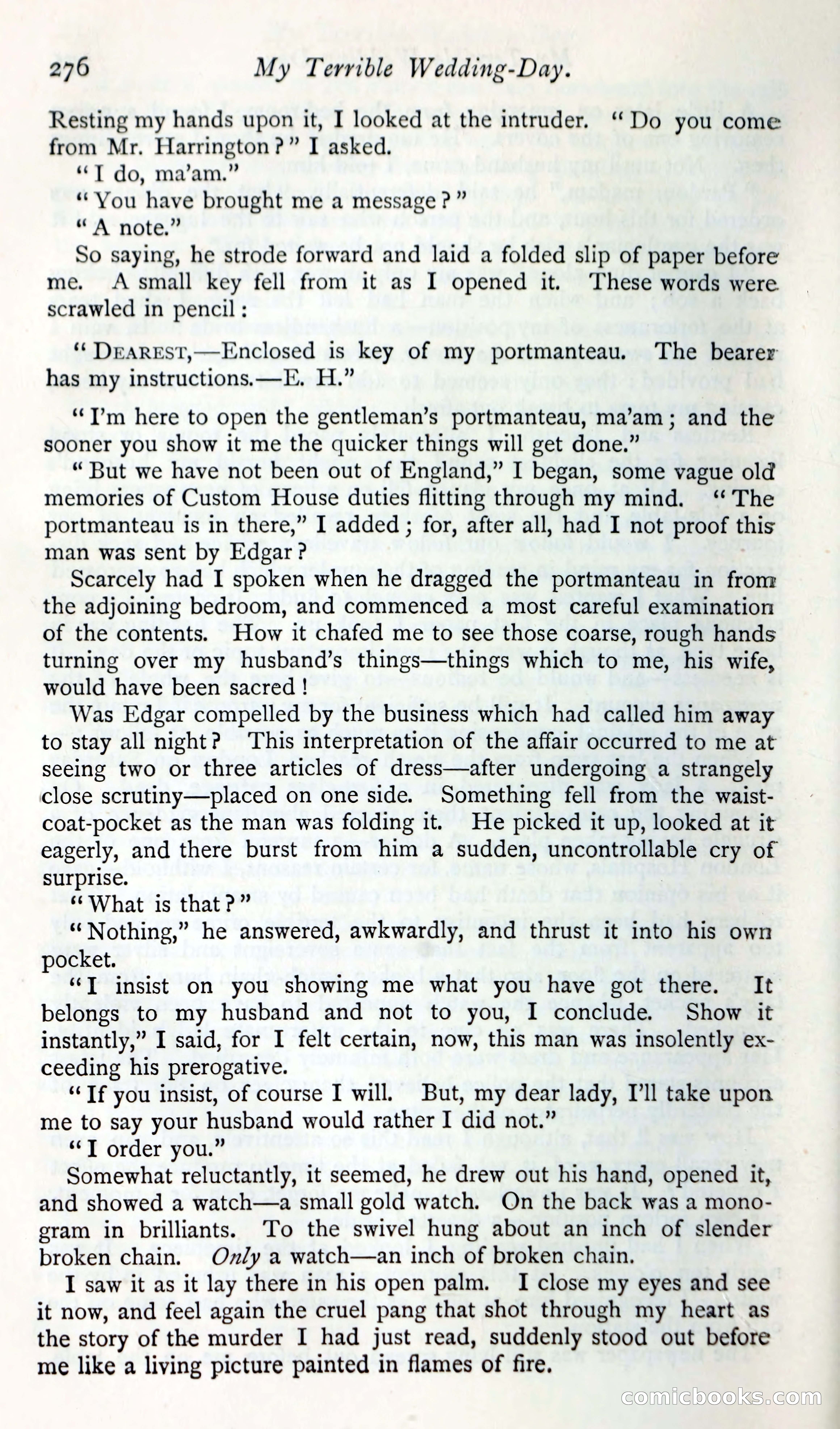 The Argosy — page 295 of 399
