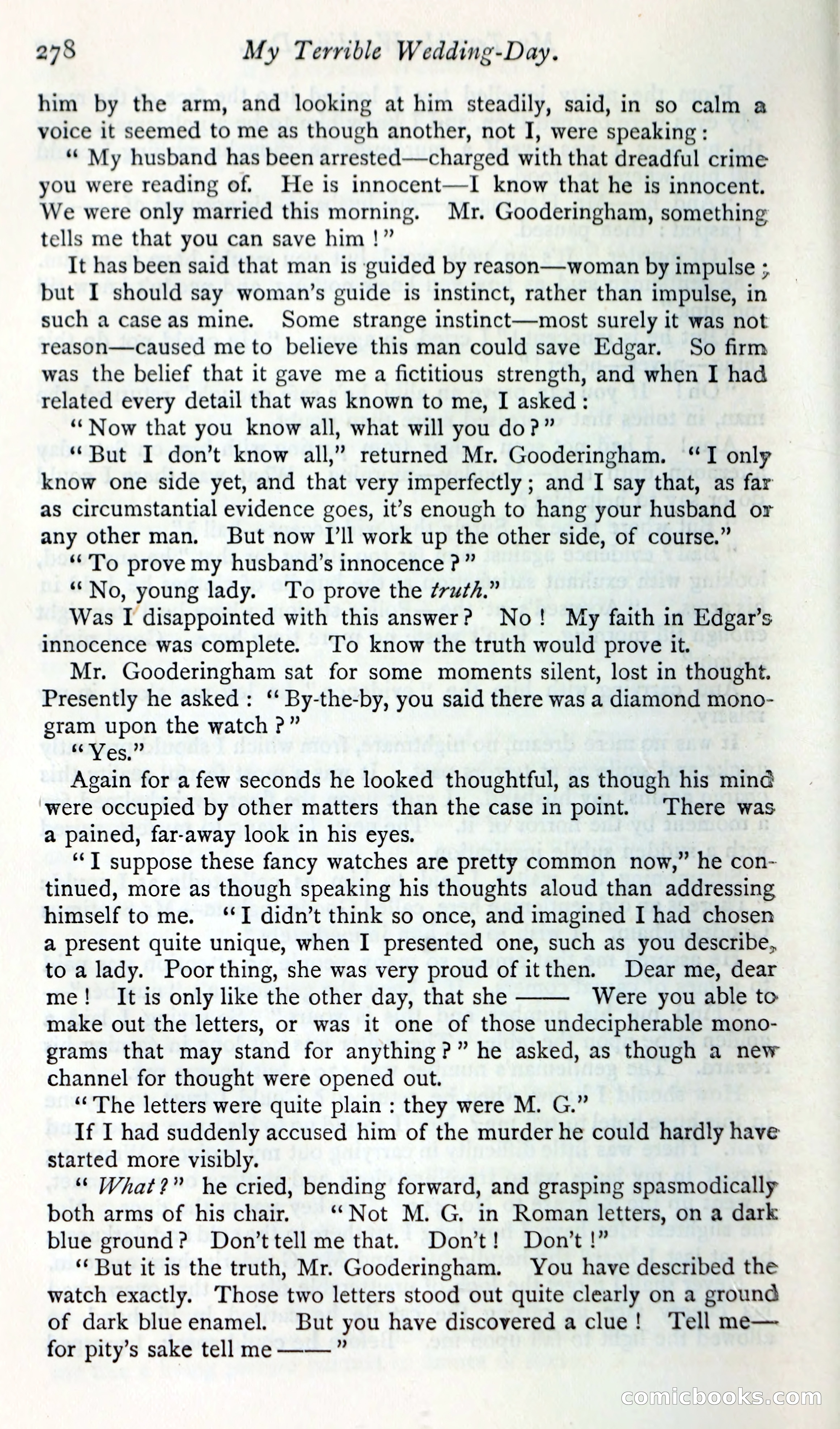 The Argosy — page 297 of 399