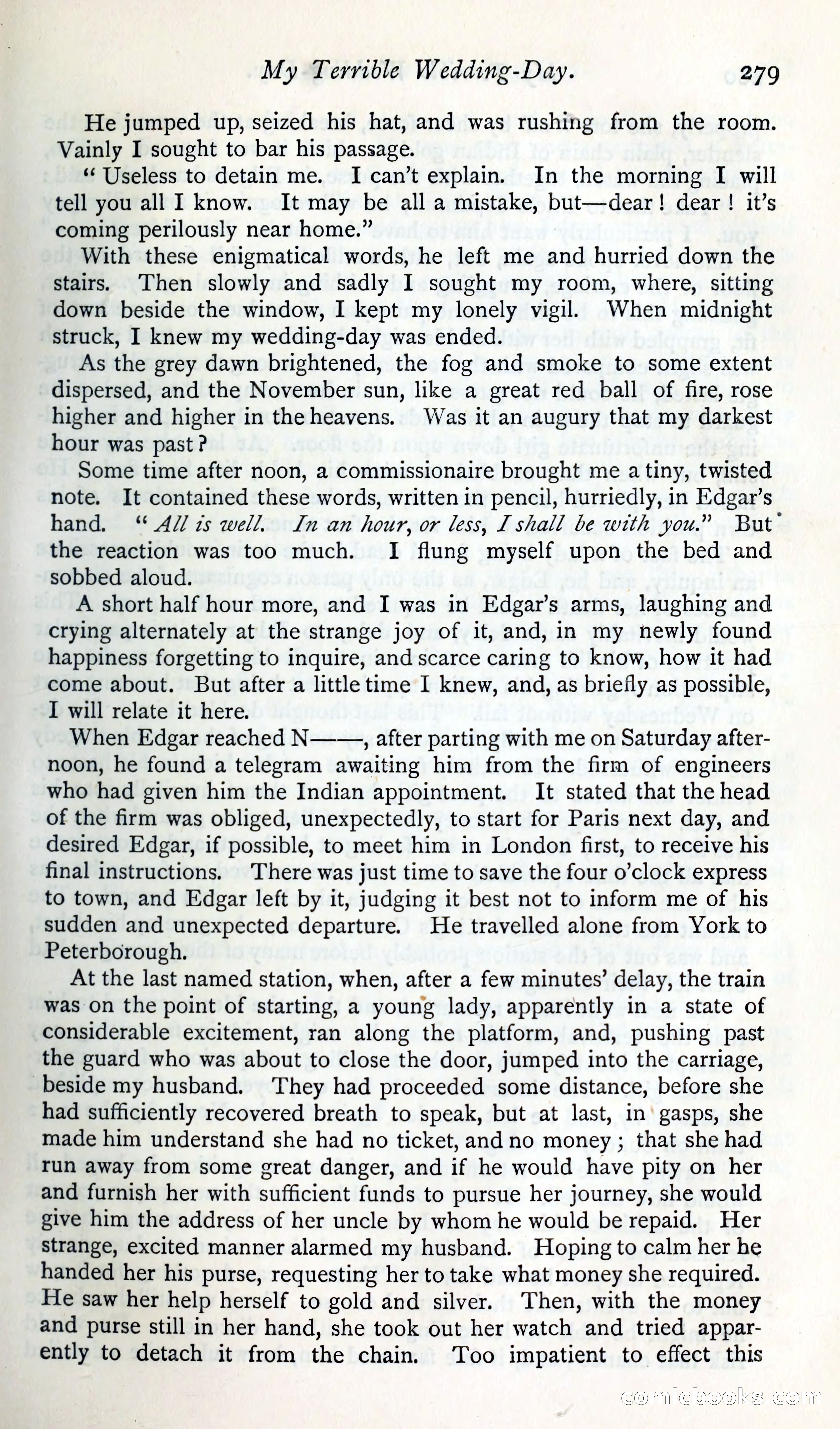 The Argosy — page 298 of 399
