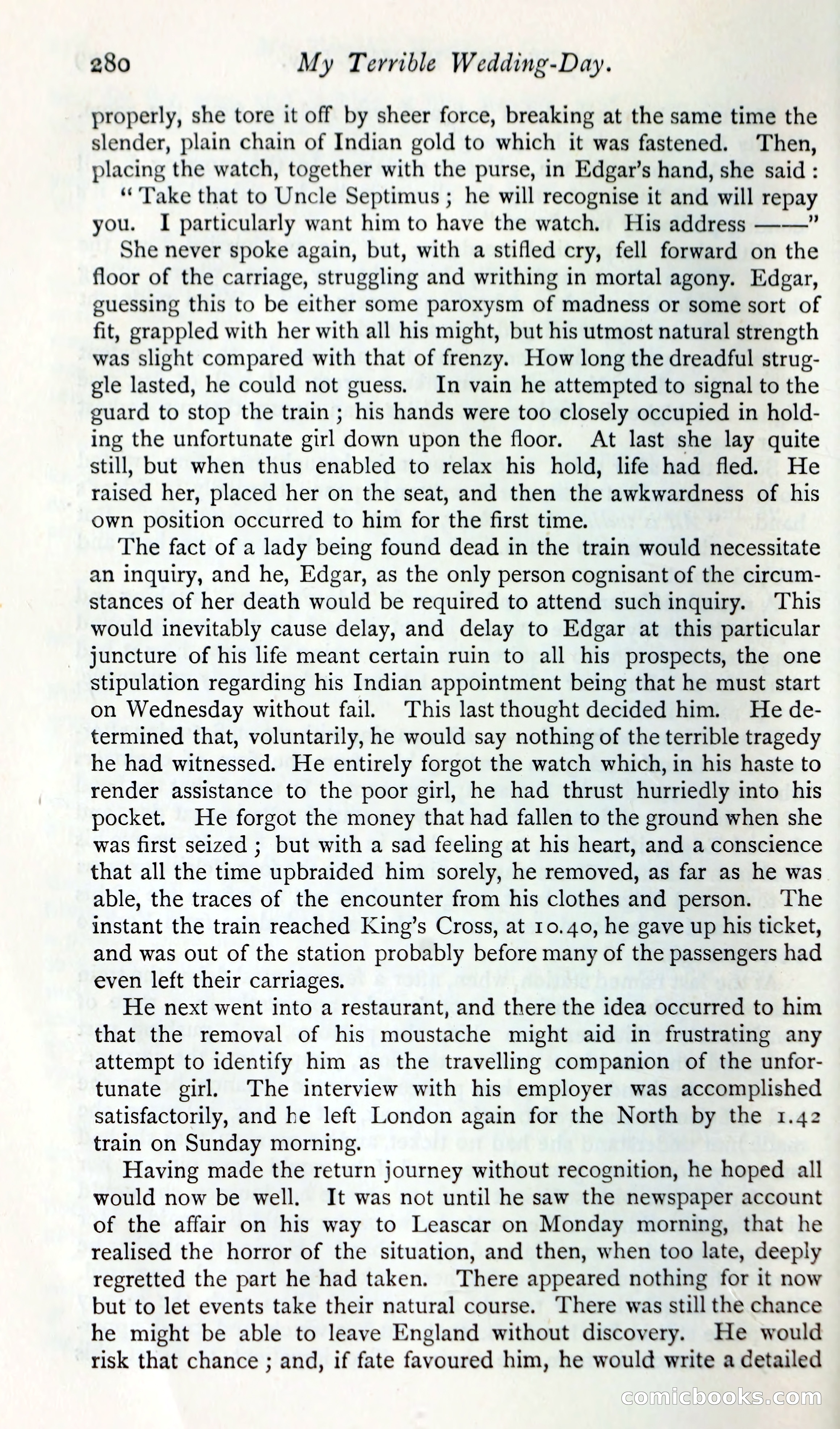The Argosy — page 299 of 399