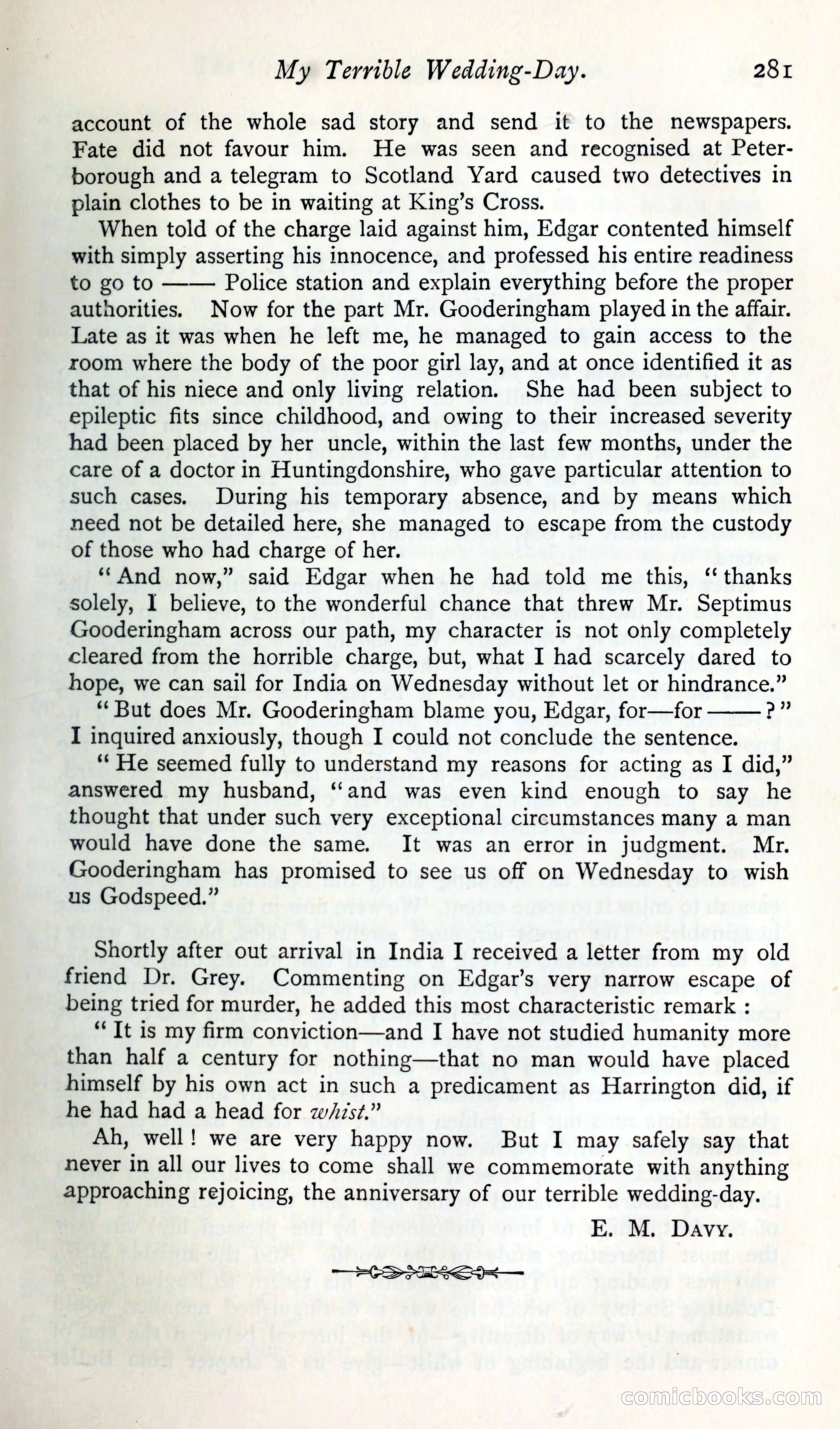 The Argosy — page 300 of 399