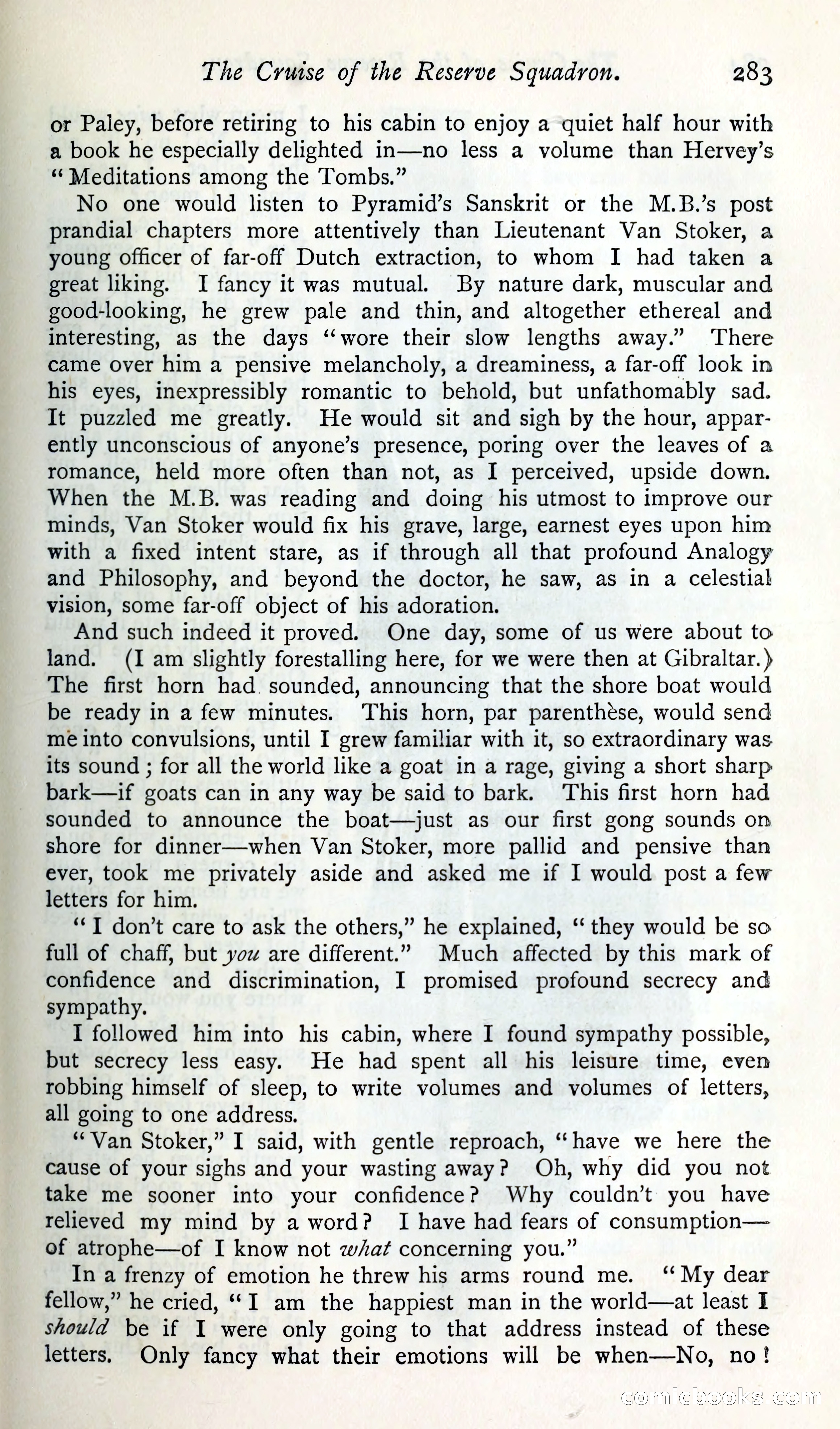 The Argosy — page 302 of 399