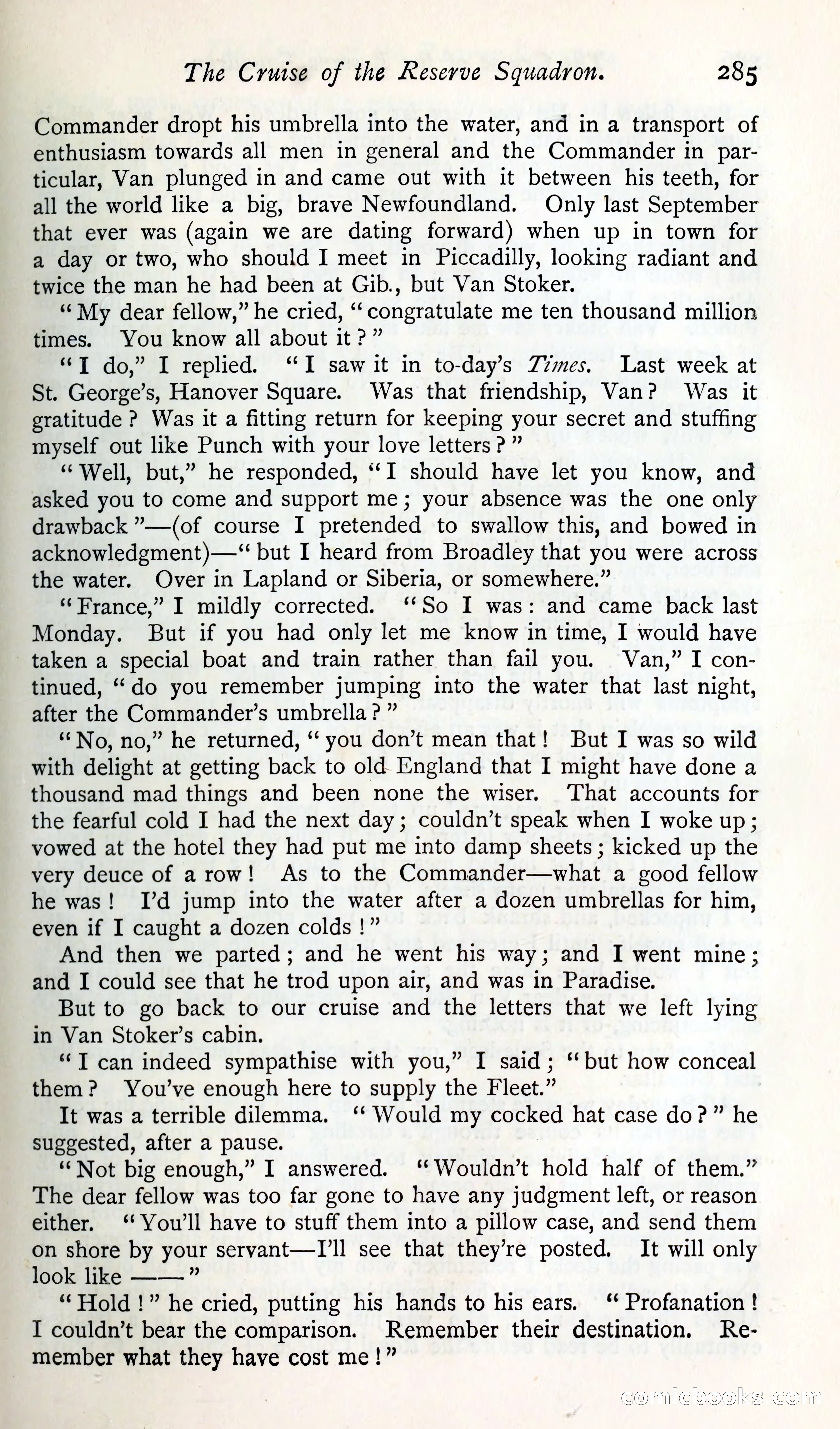 The Argosy — page 304 of 399