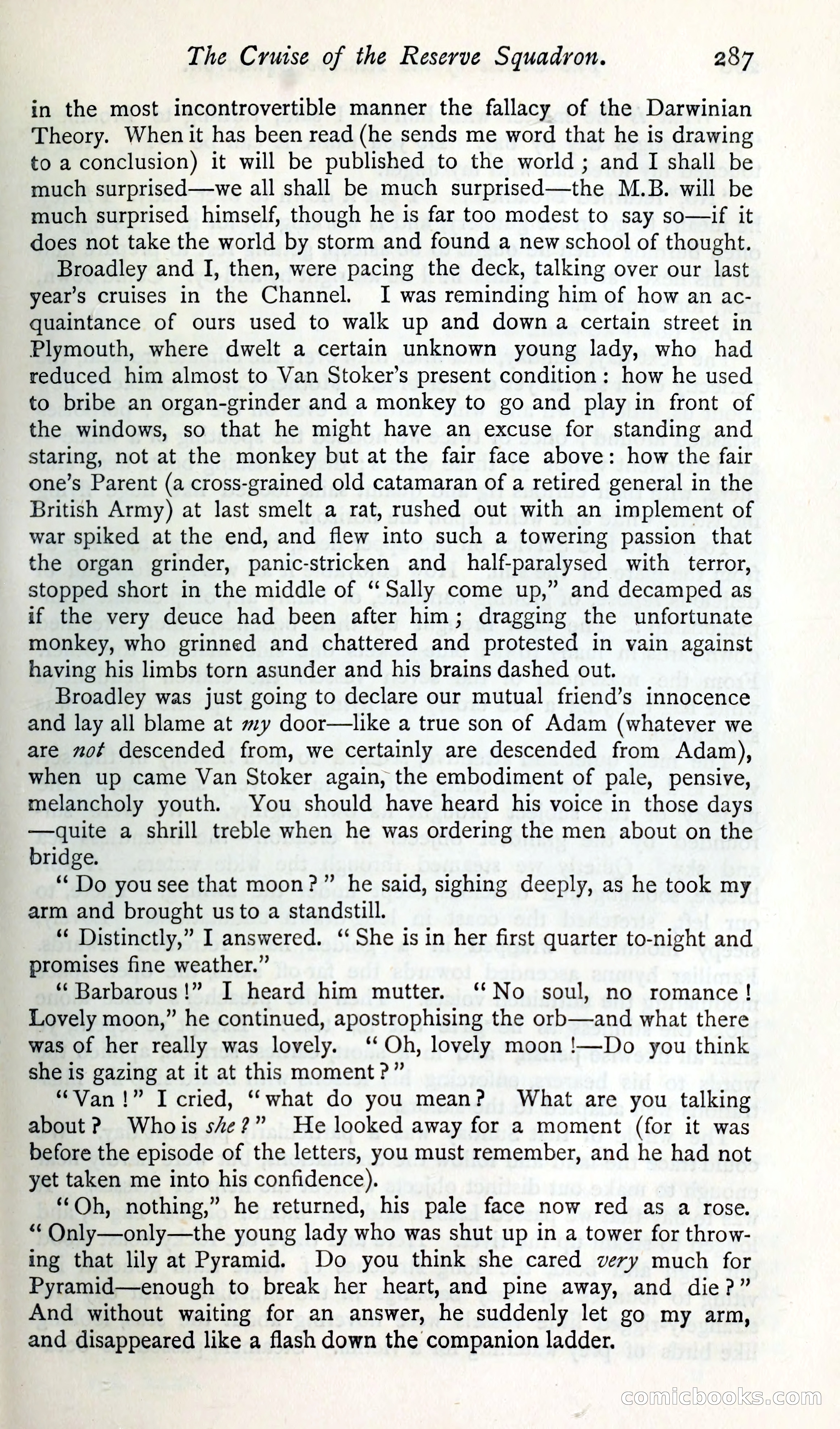 The Argosy — page 306 of 399