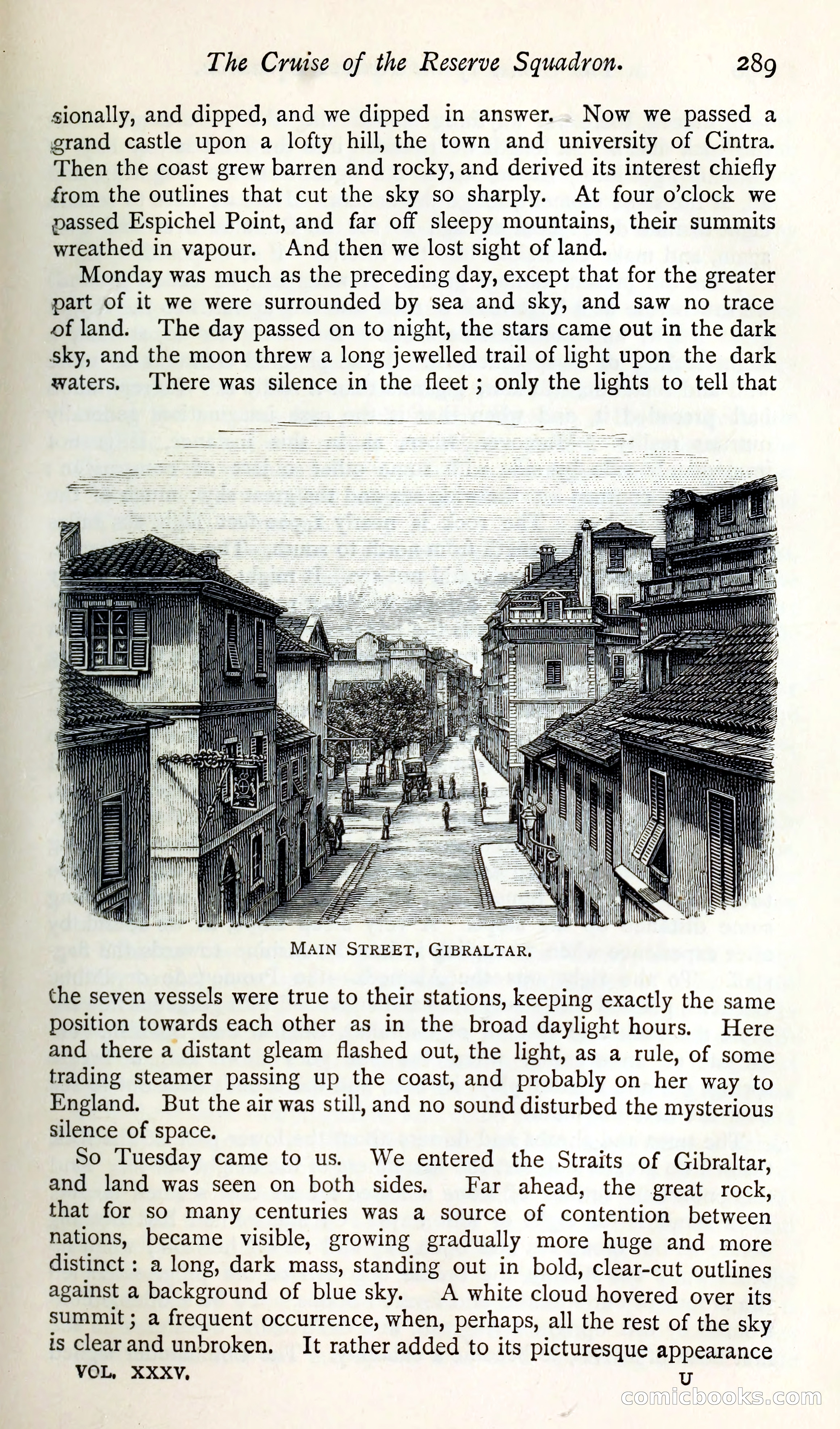 The Argosy — page 308 of 399