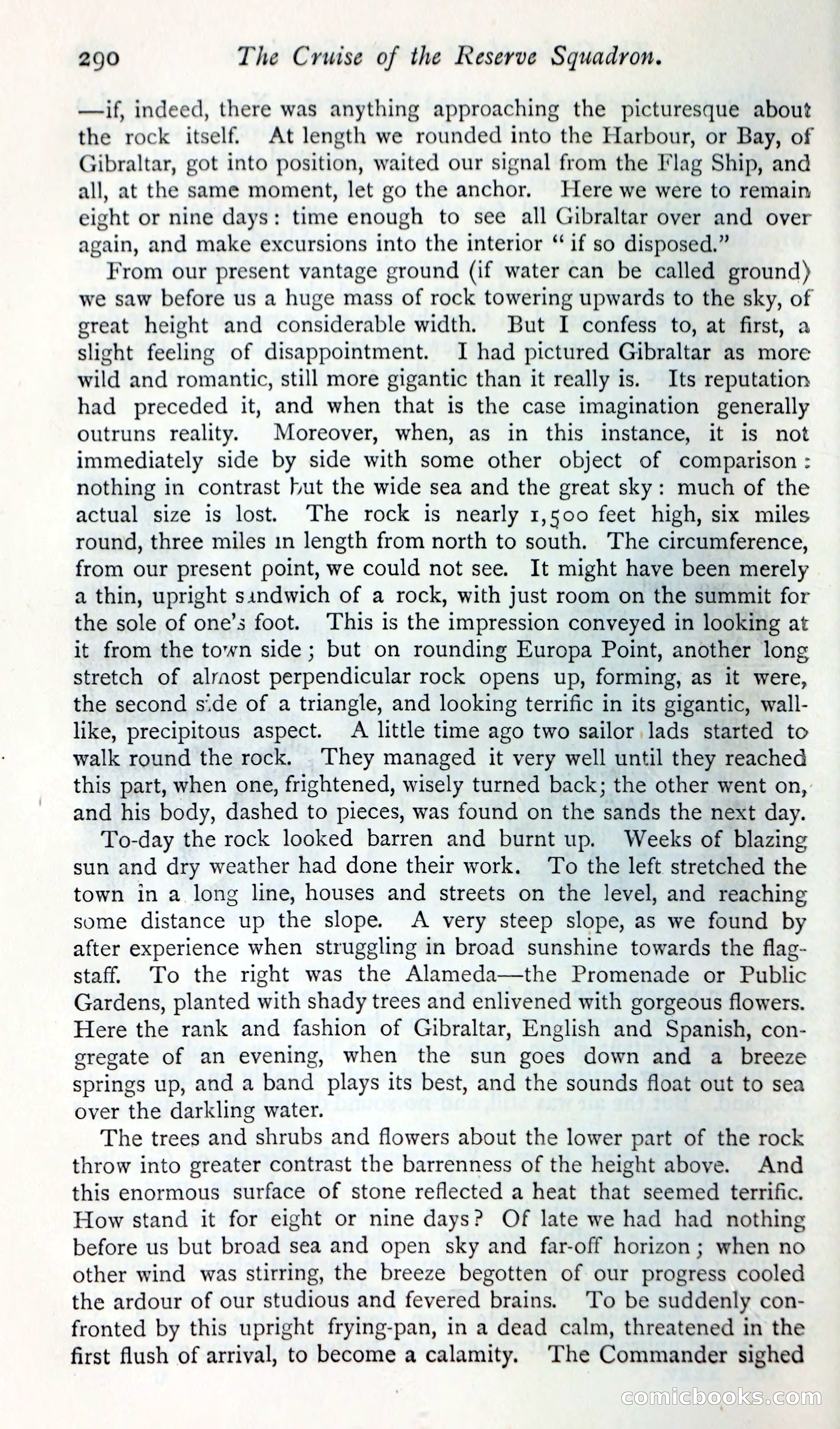 The Argosy — page 309 of 399