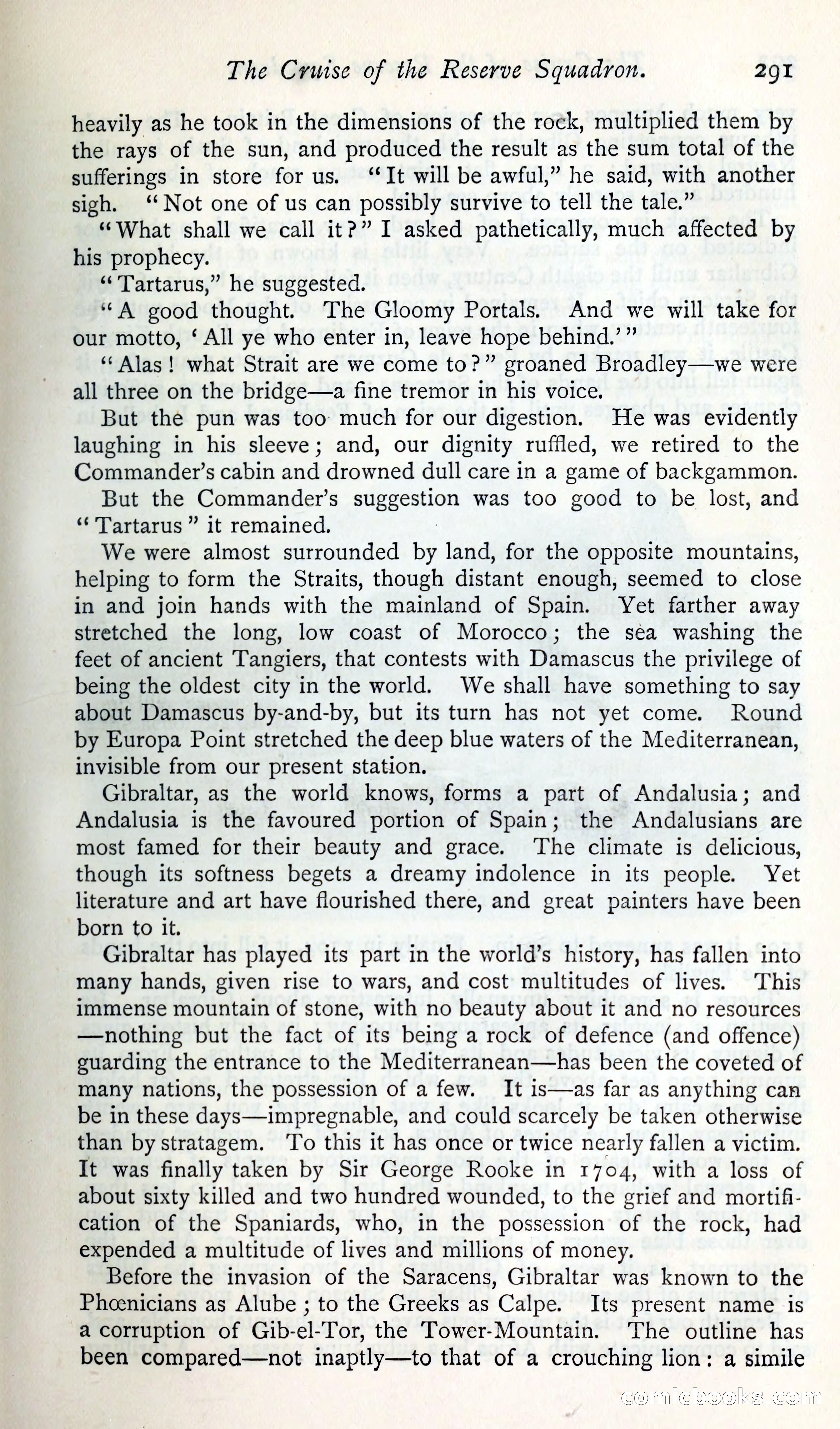 The Argosy — page 310 of 399