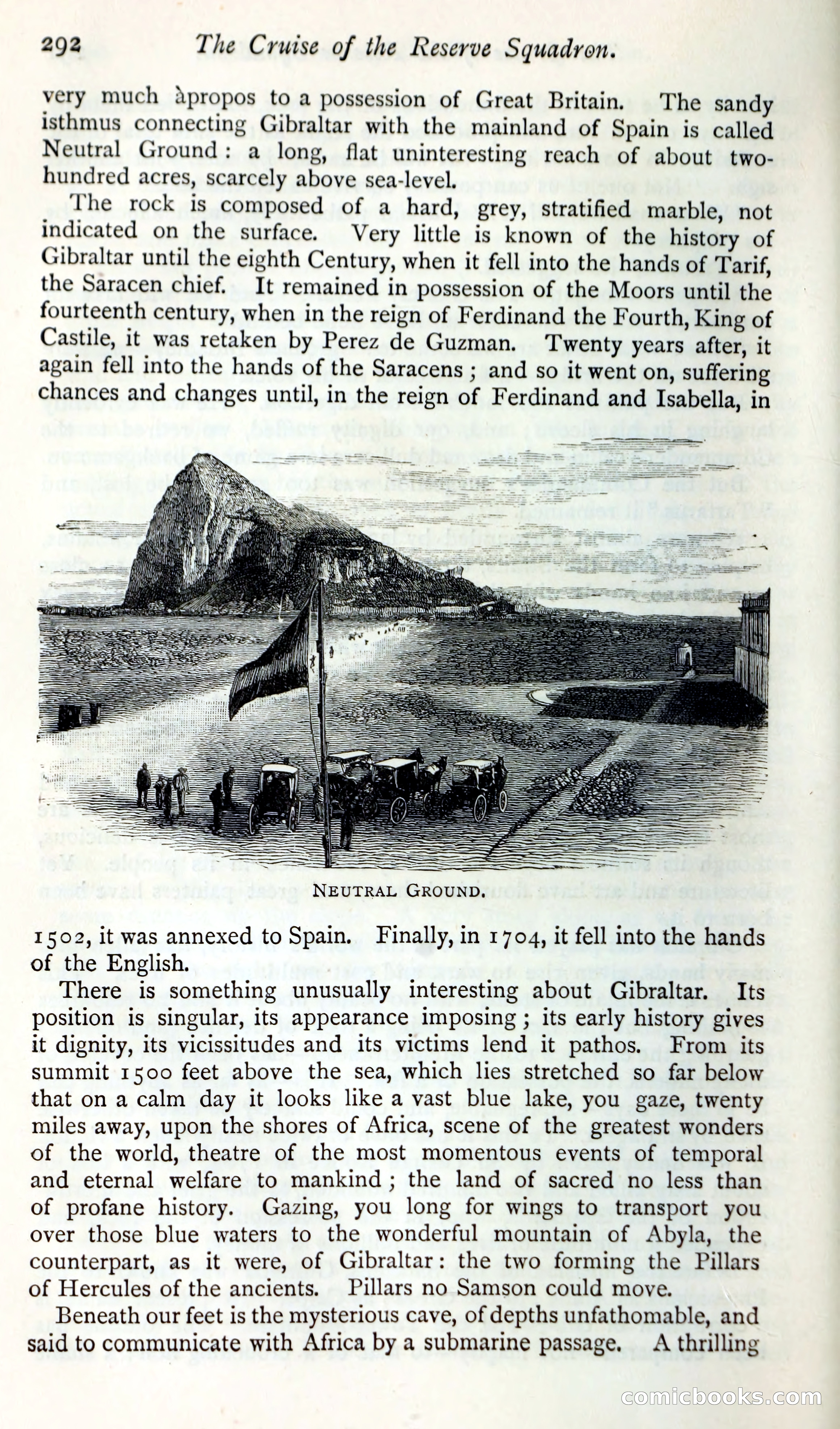 The Argosy — page 311 of 399