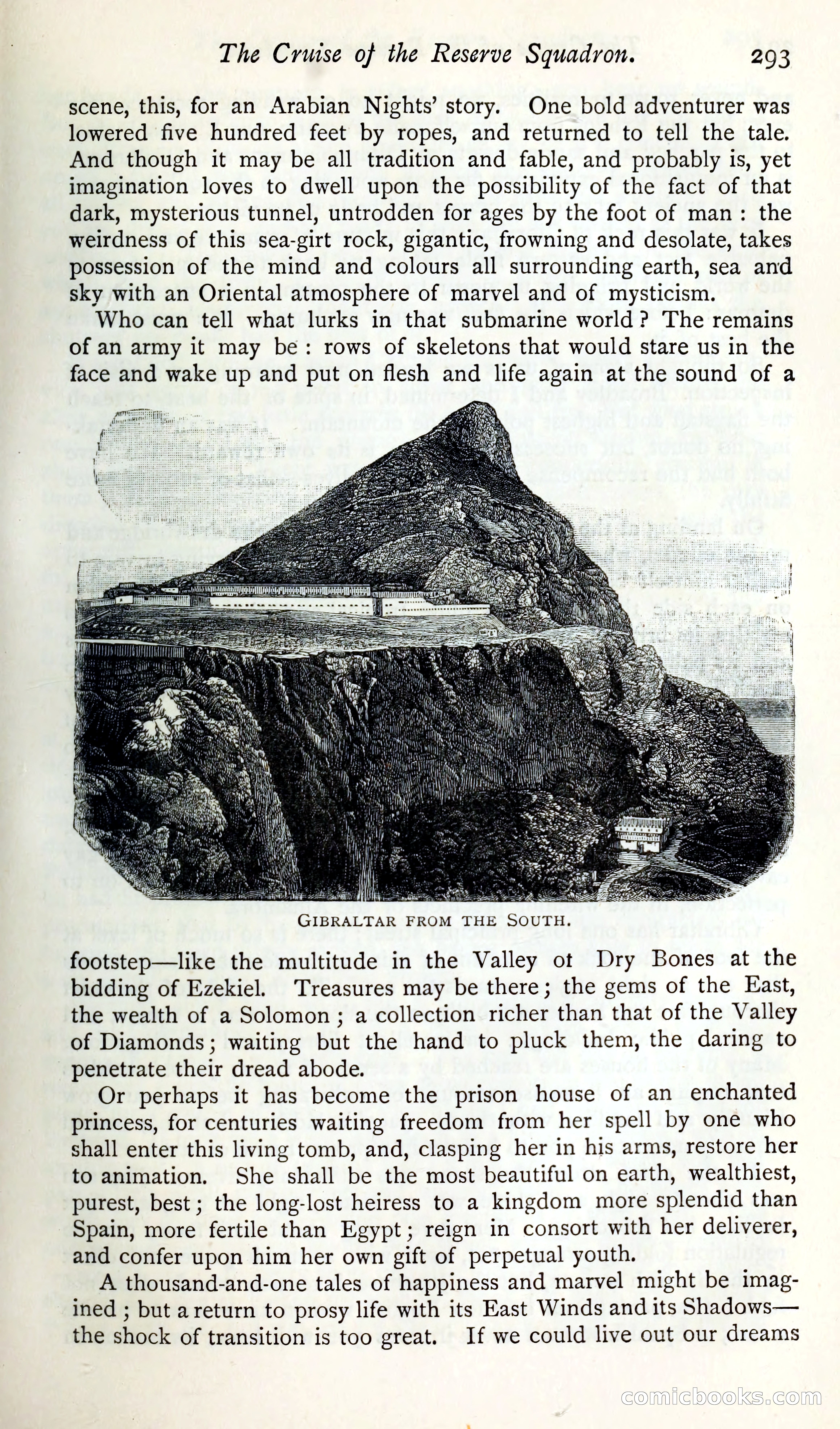 The Argosy — page 312 of 399