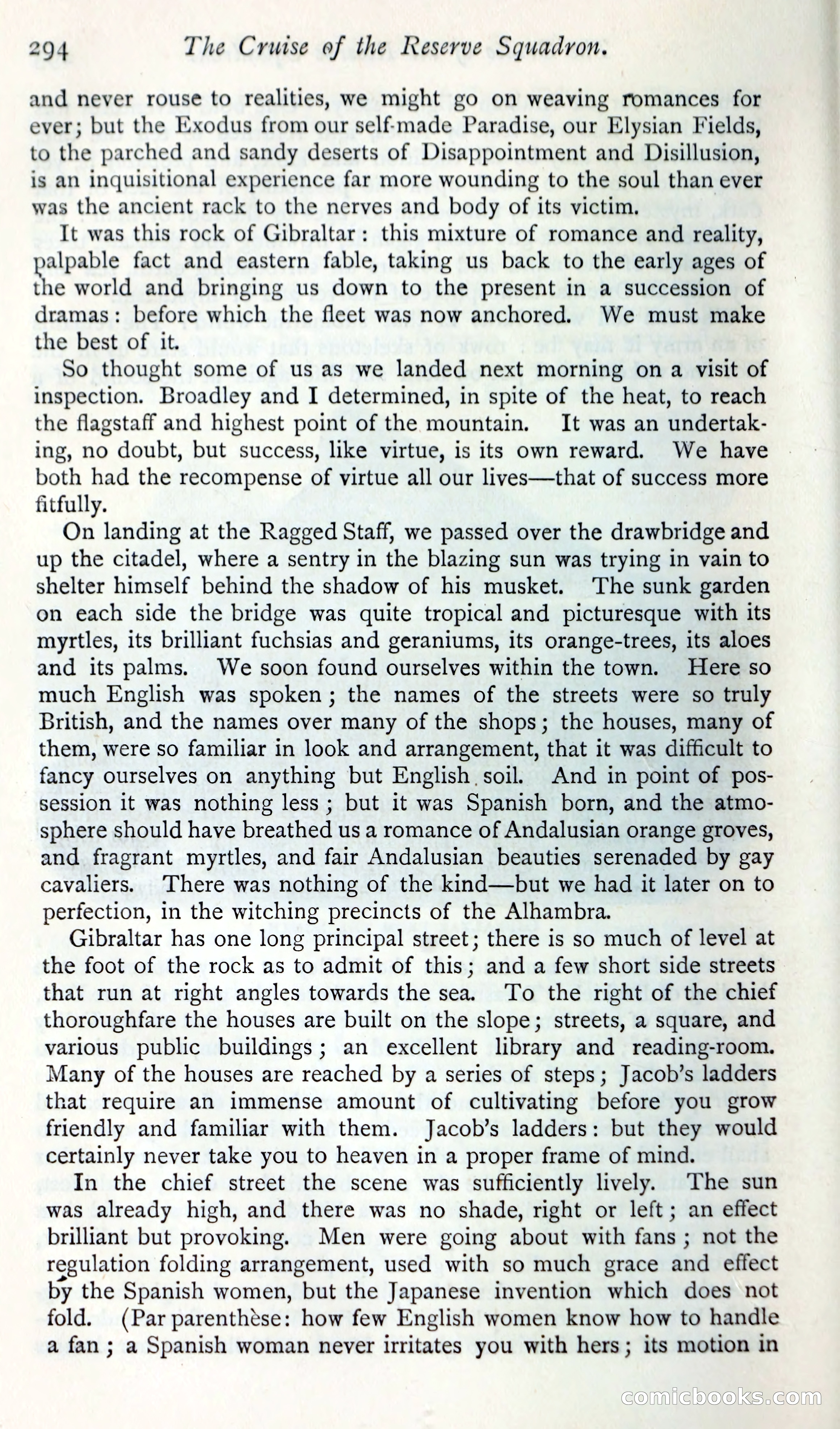 The Argosy — page 313 of 399