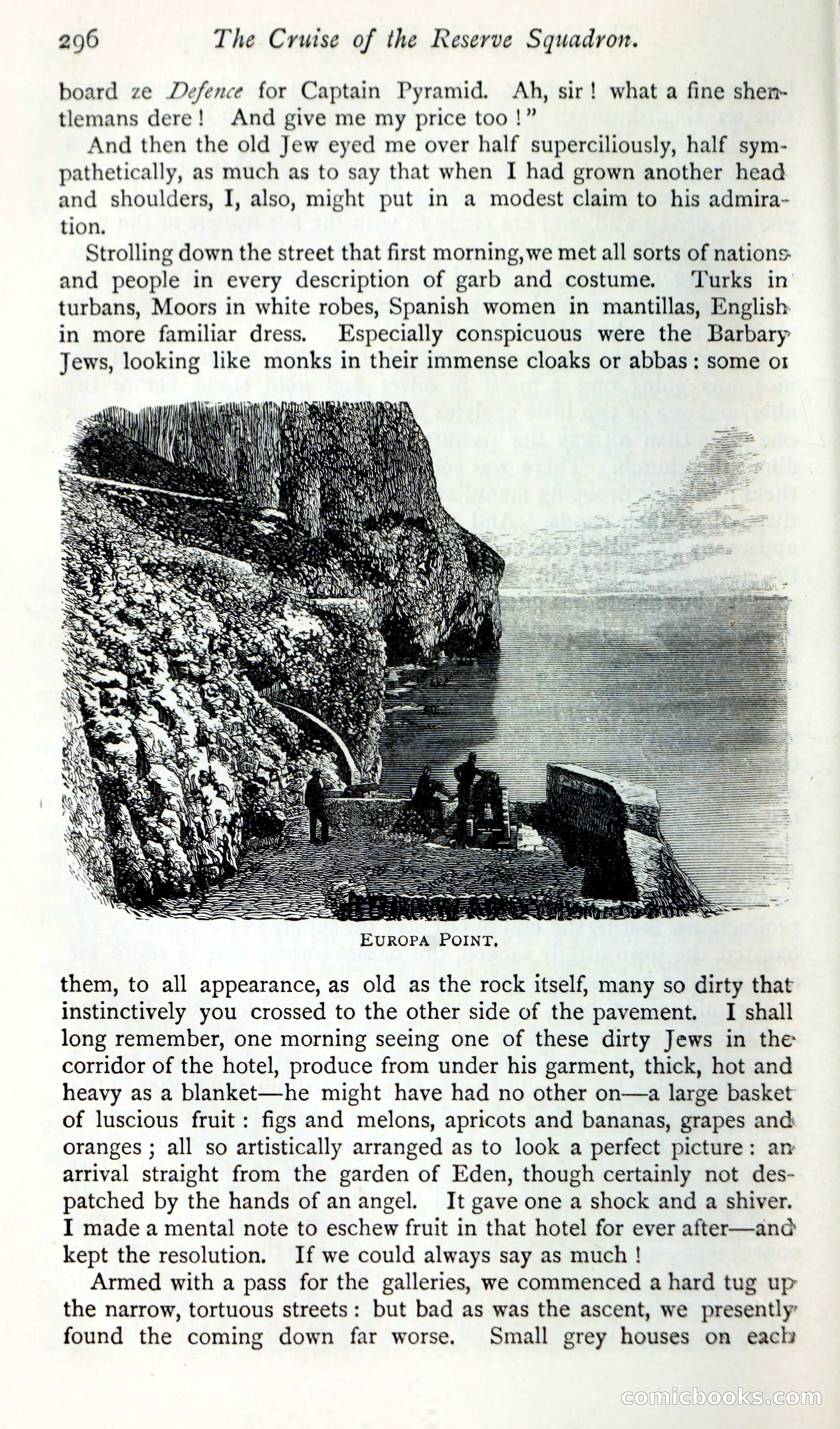 The Argosy — page 315 of 399