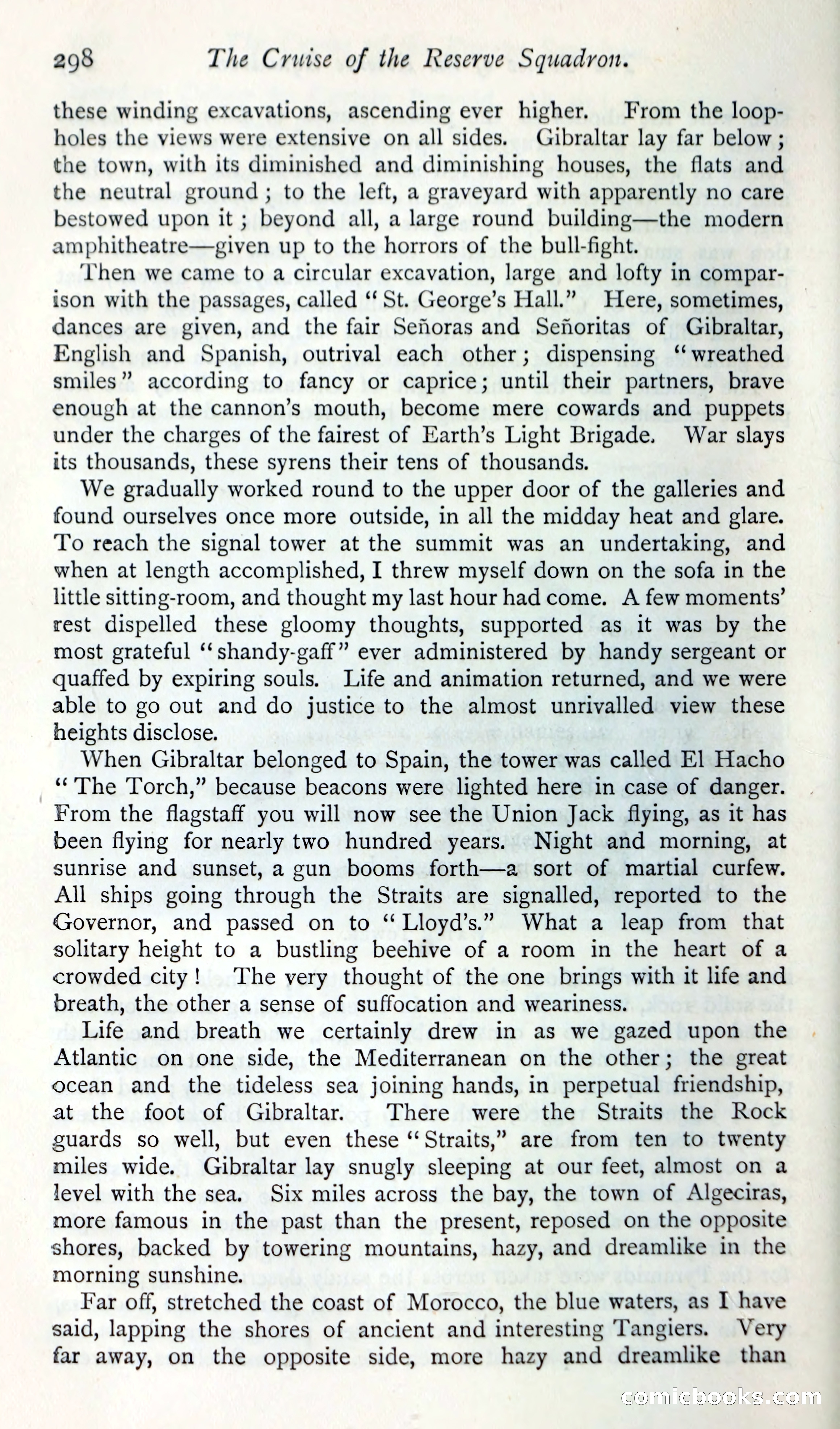 The Argosy — page 317 of 399