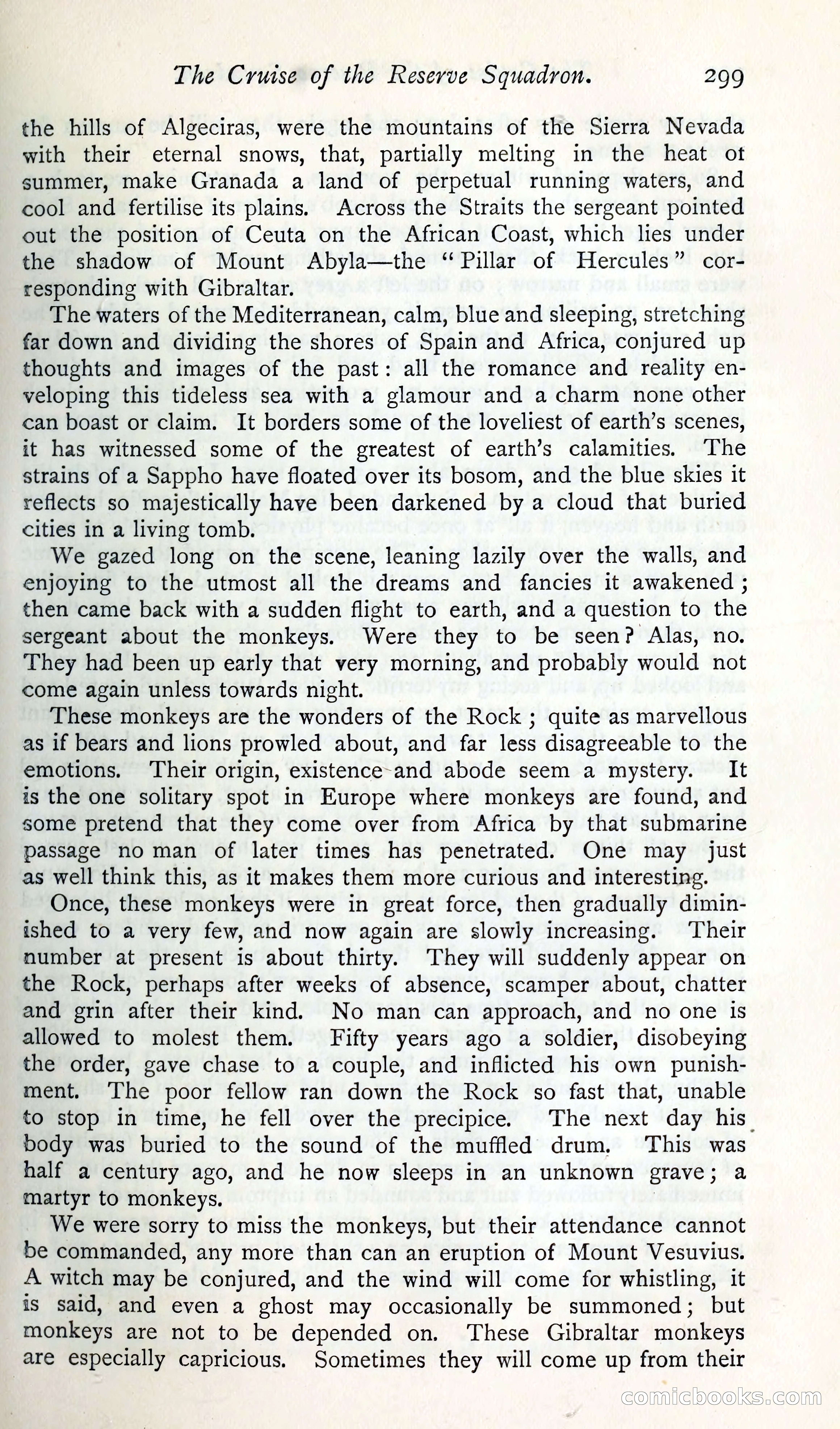 The Argosy — page 318 of 399