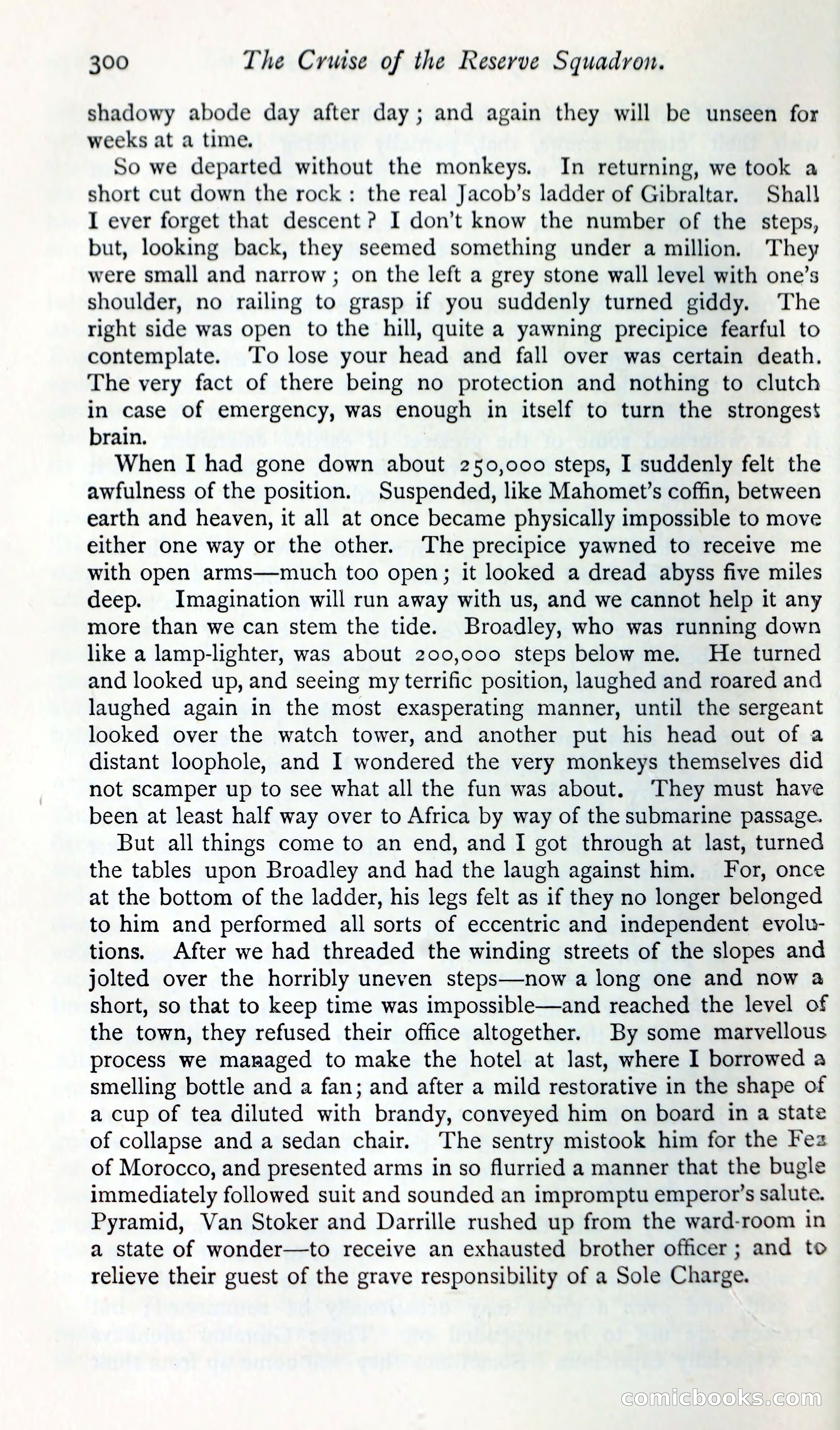 The Argosy — page 319 of 399