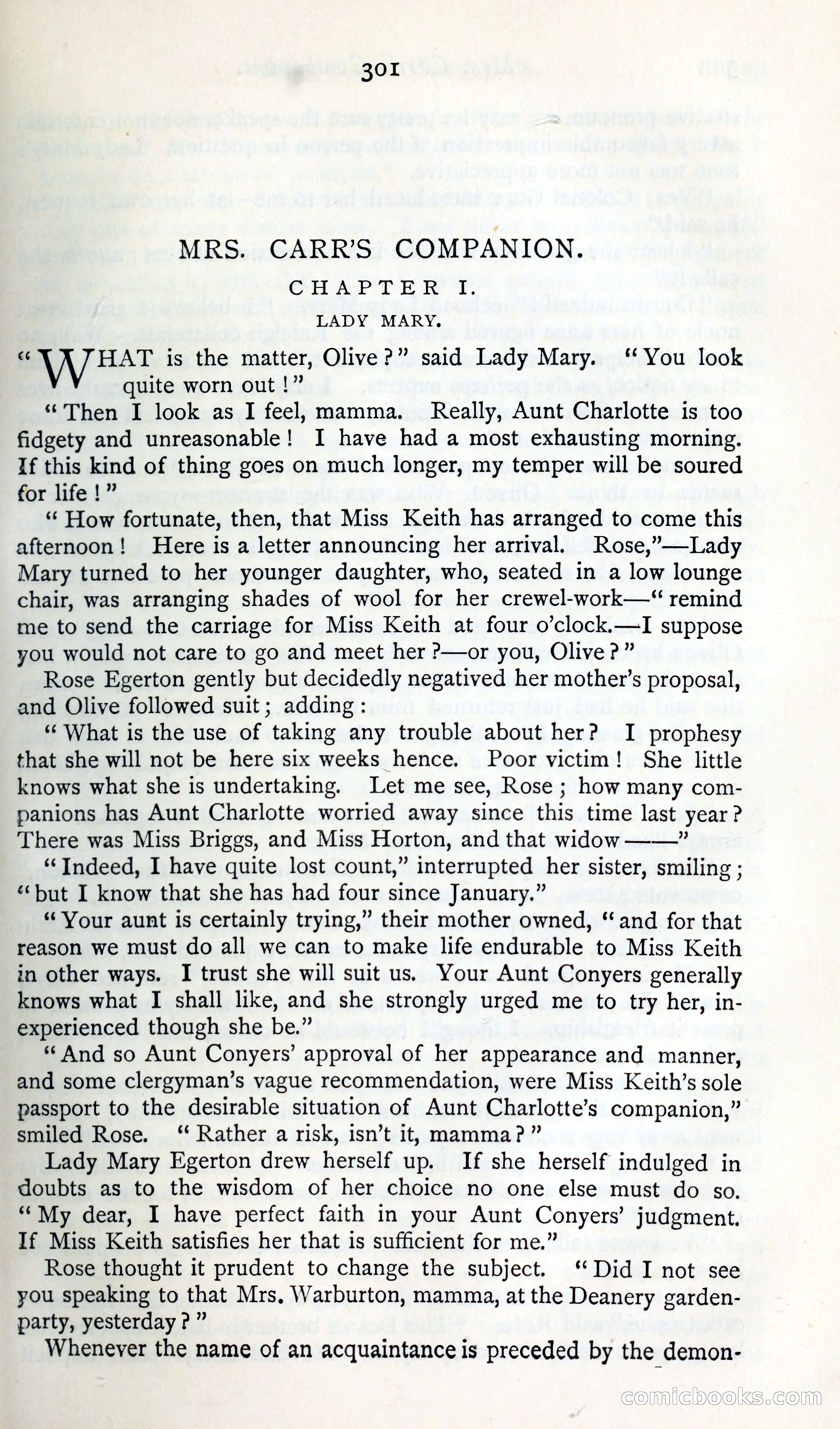 The Argosy — page 320 of 399