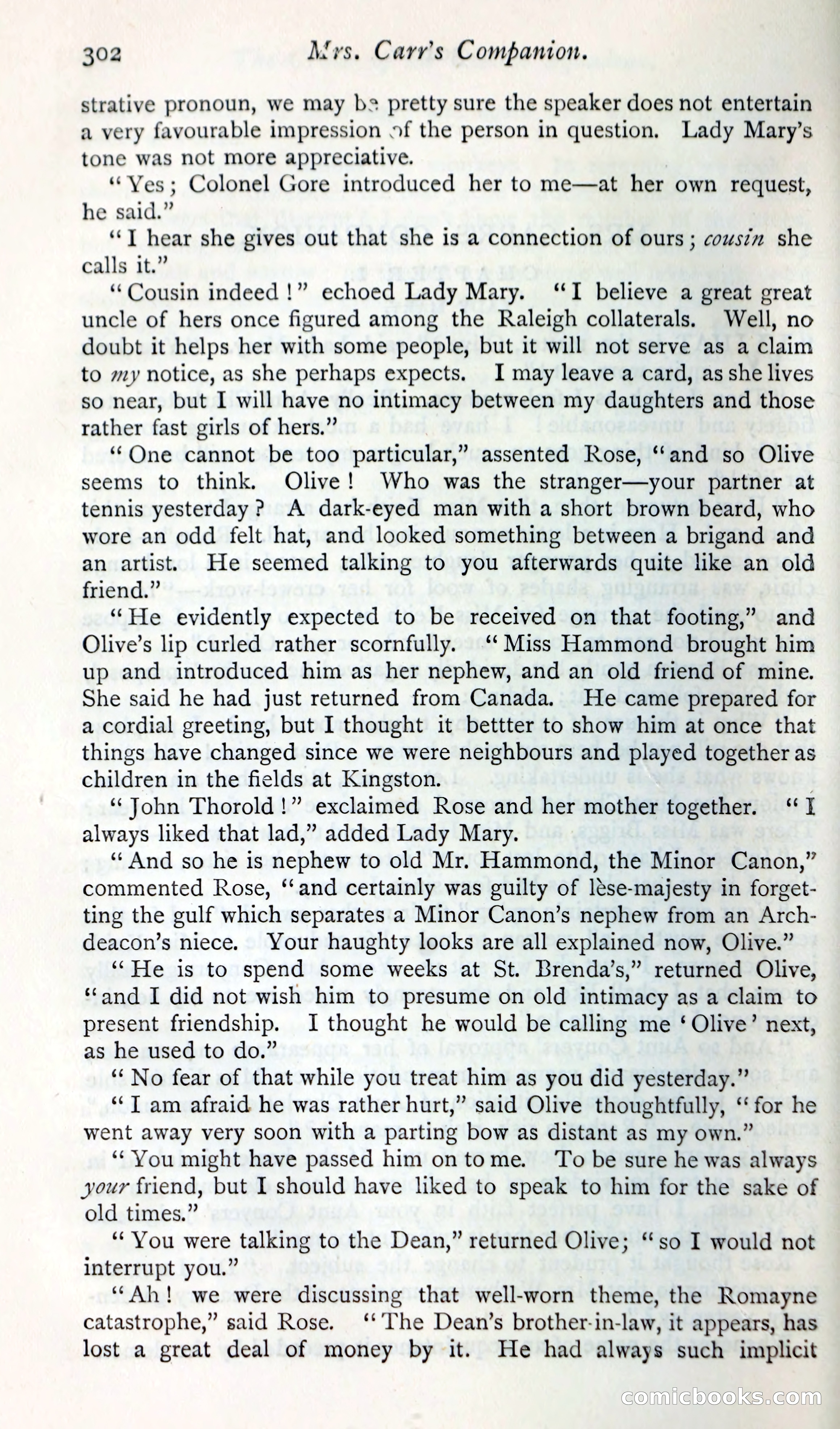The Argosy — page 321 of 399