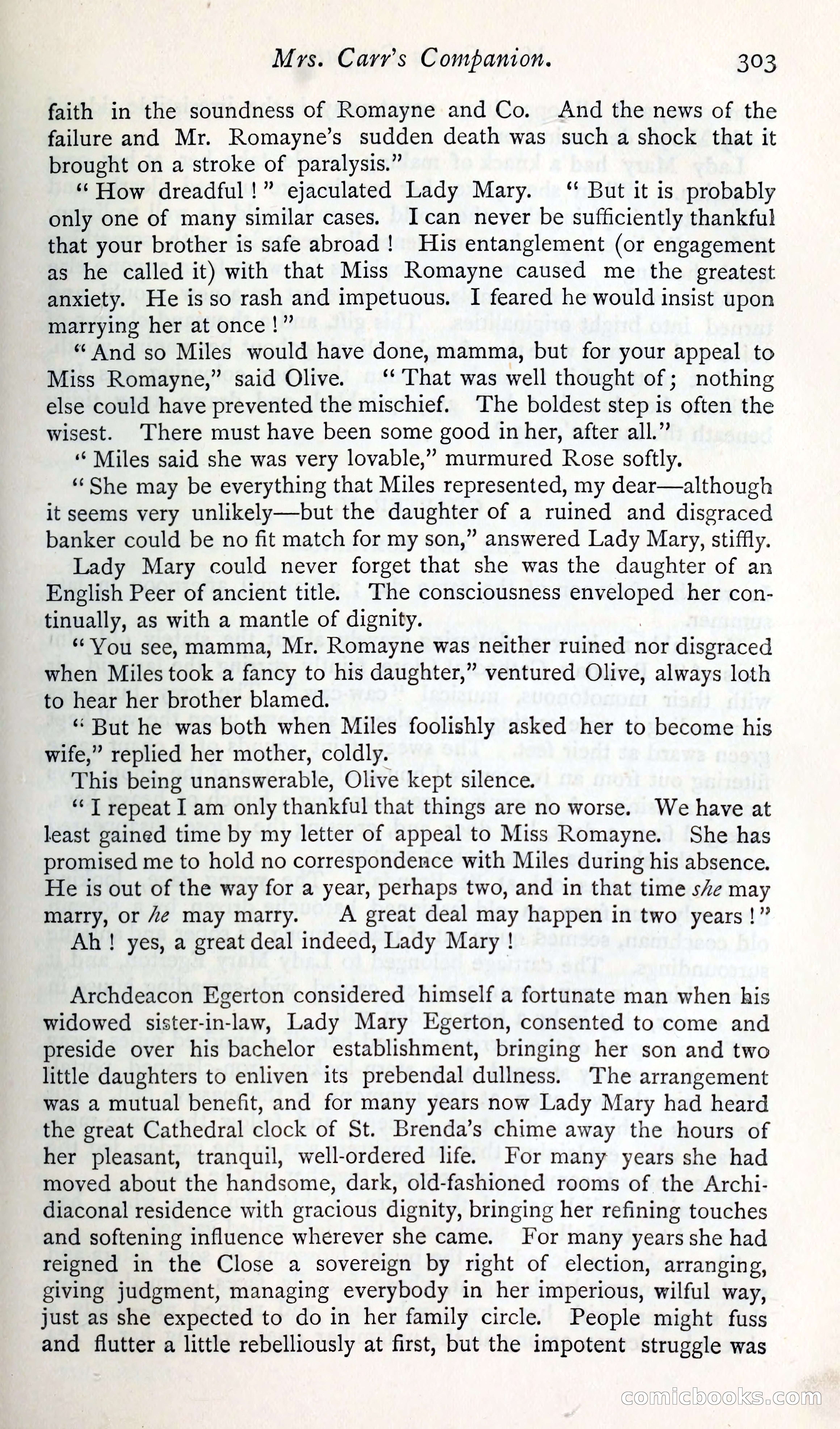 The Argosy — page 322 of 399