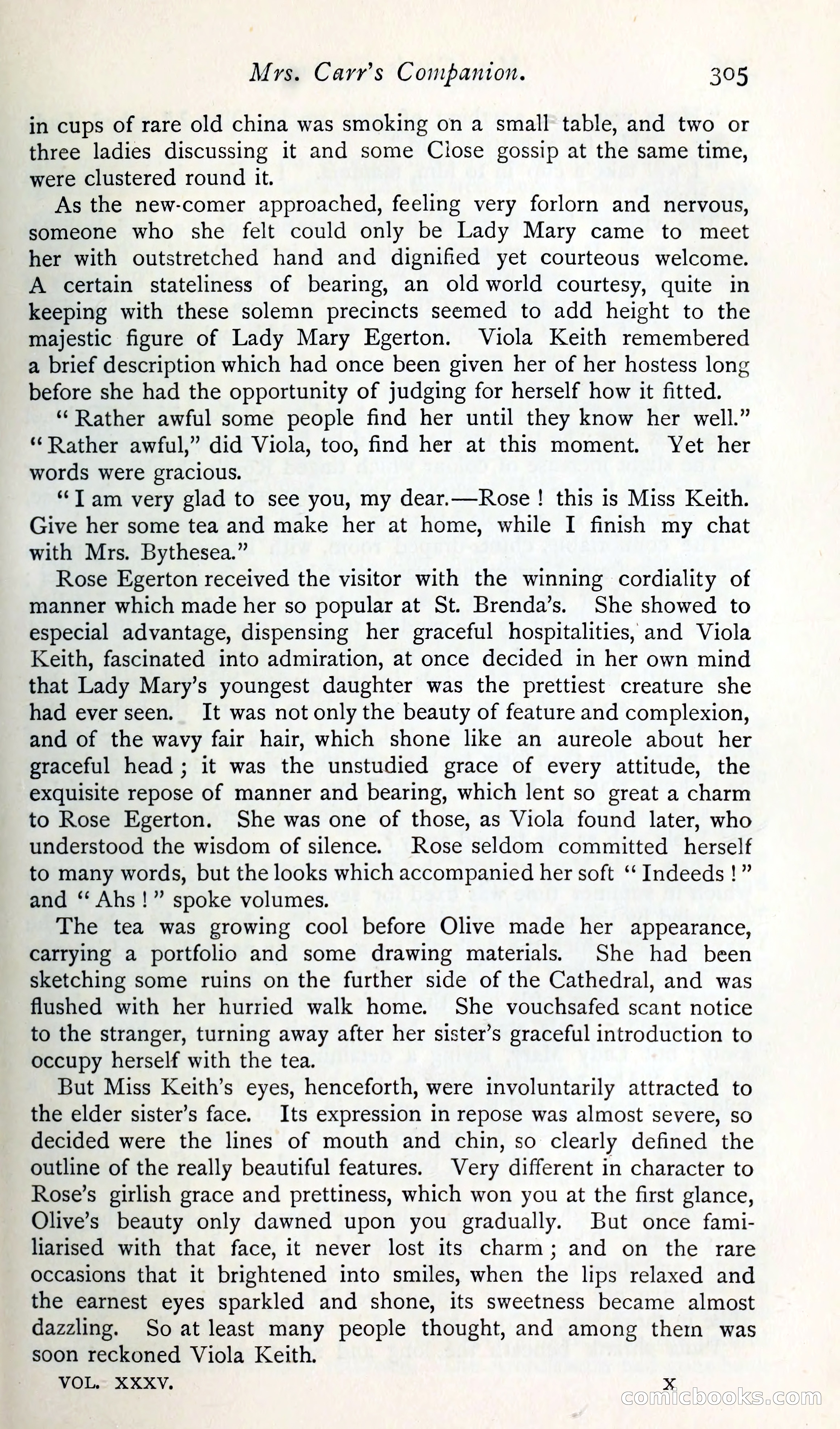 The Argosy — page 324 of 399