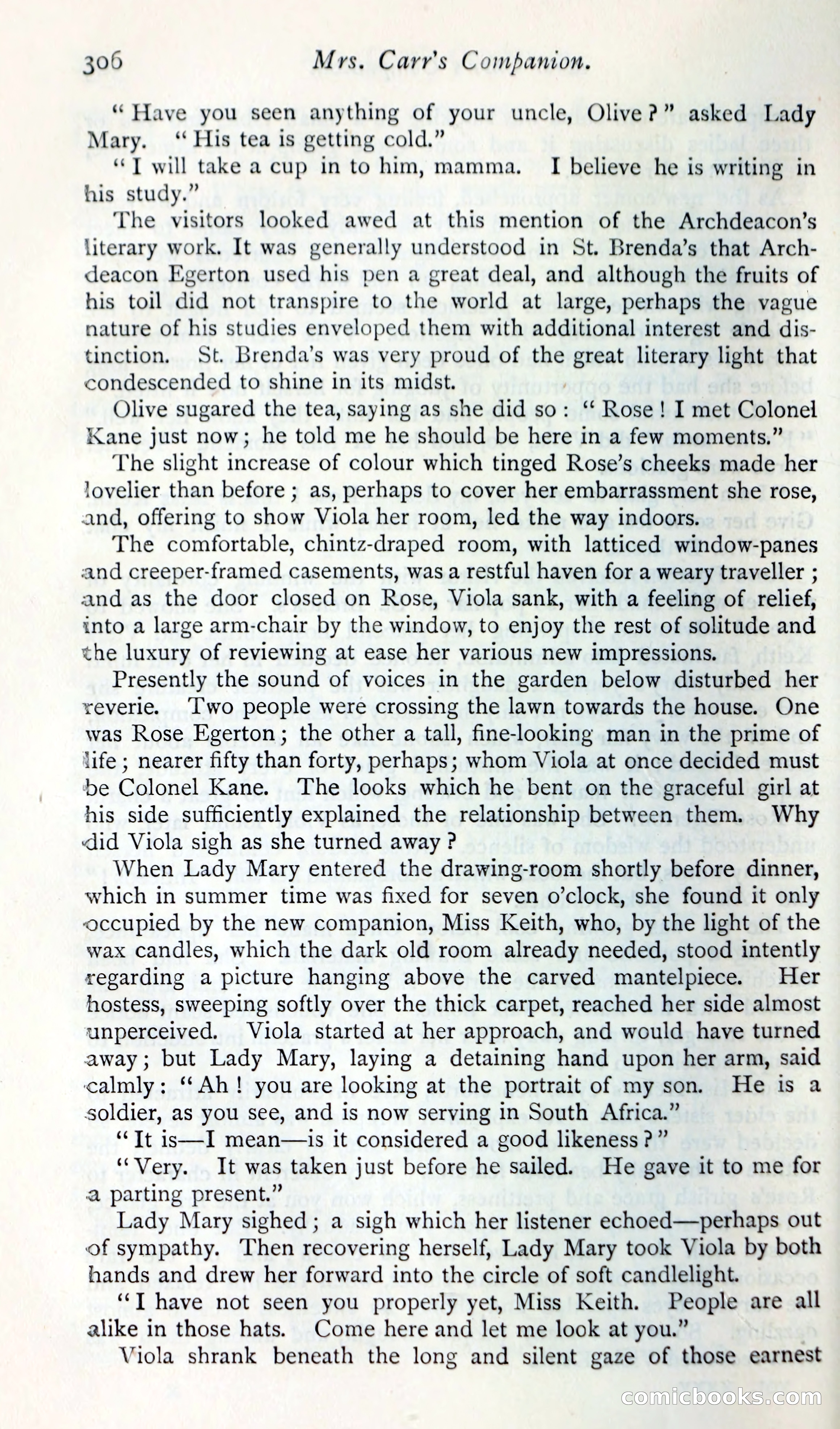 The Argosy — page 325 of 399
