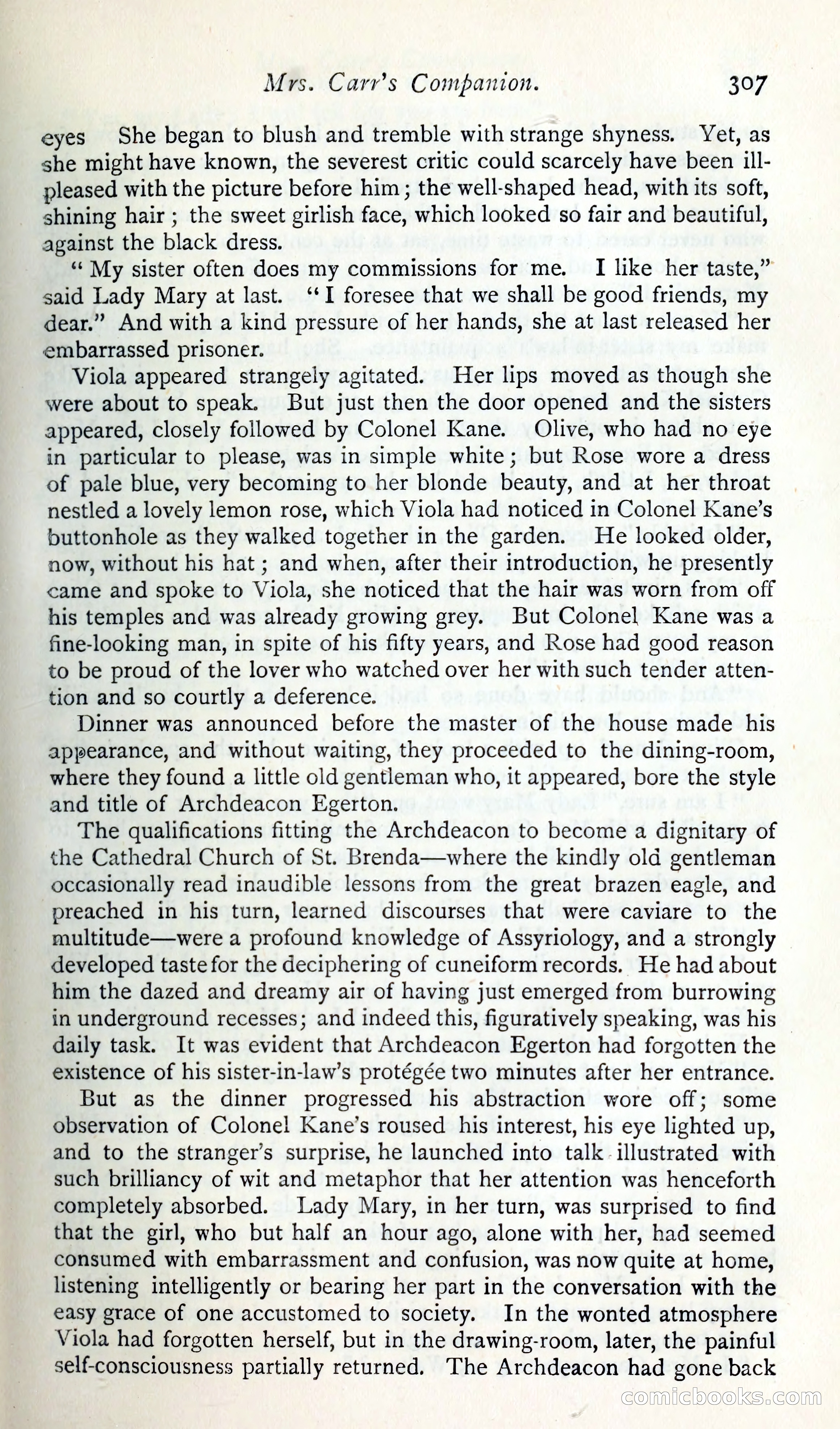 The Argosy — page 326 of 399