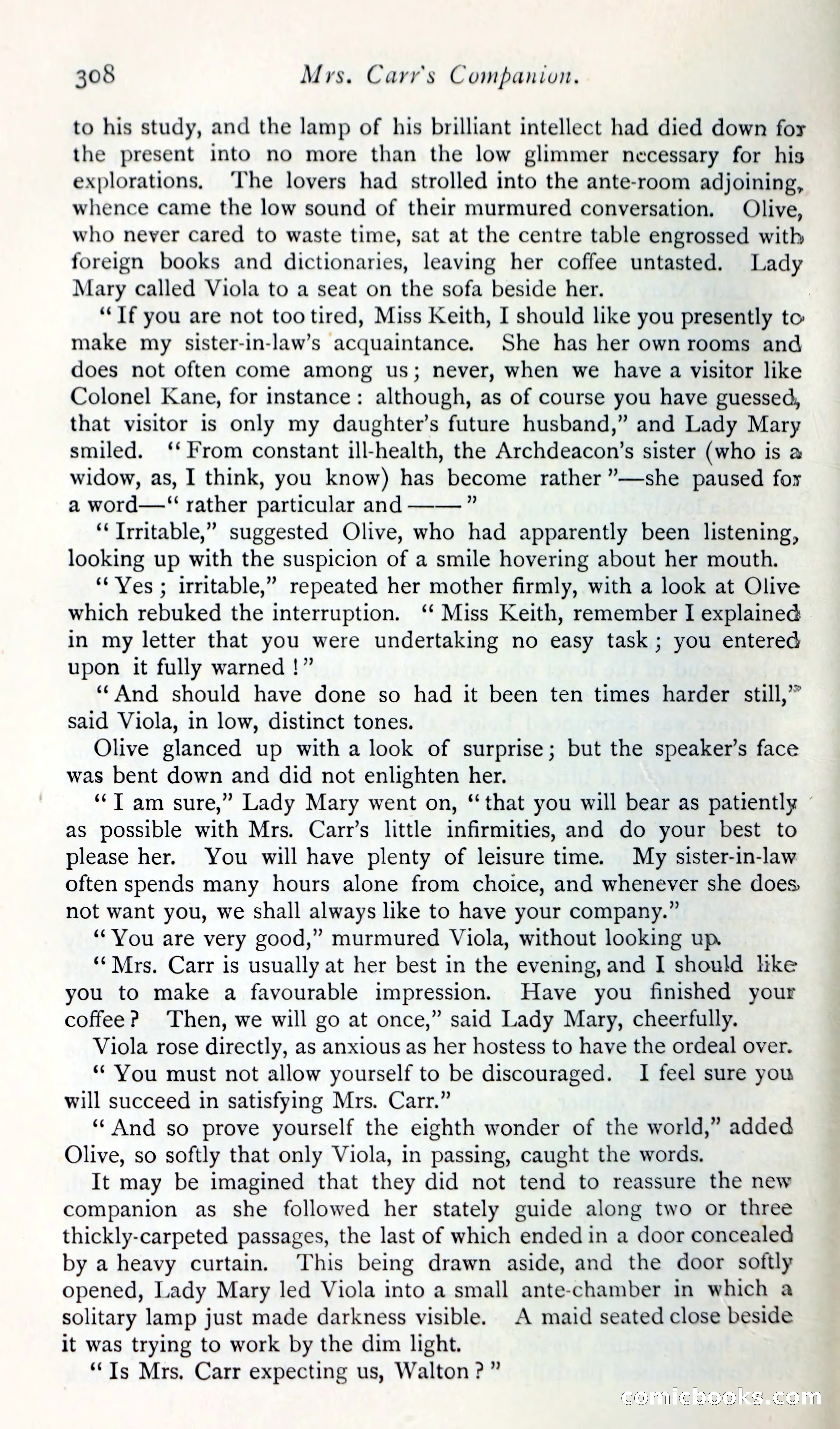 The Argosy — page 327 of 399
