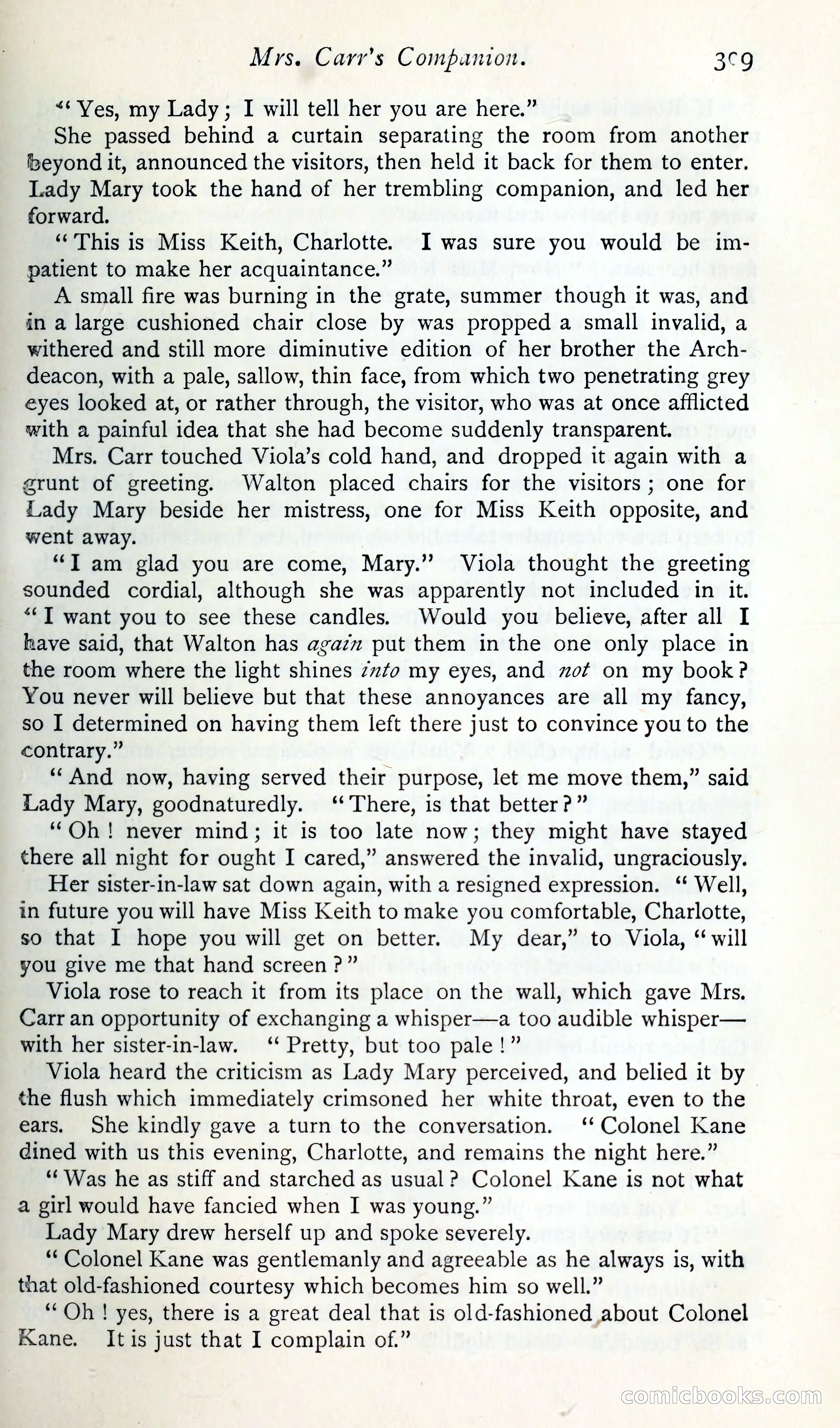 The Argosy — page 328 of 399